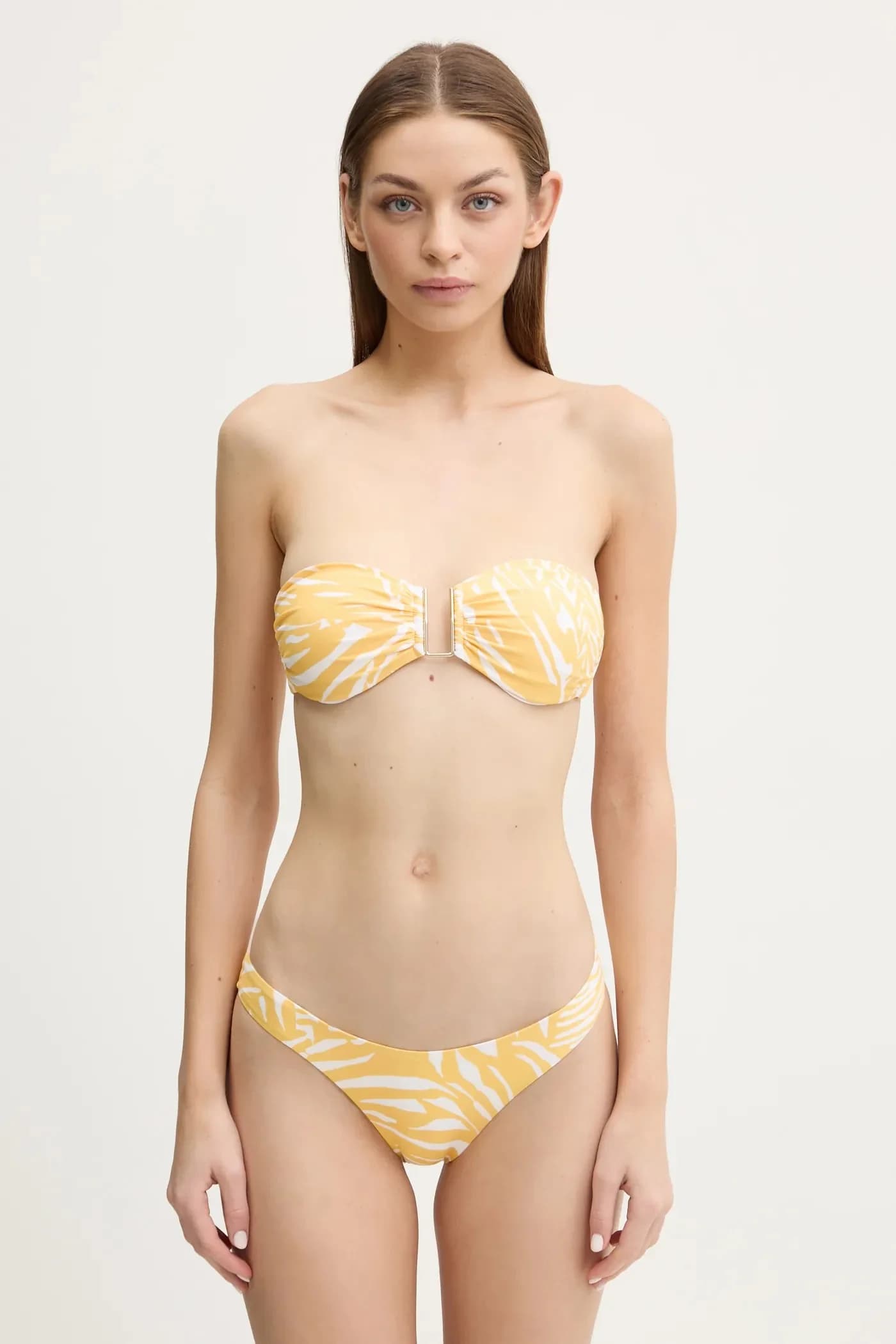 Плавательный бюстгальтер