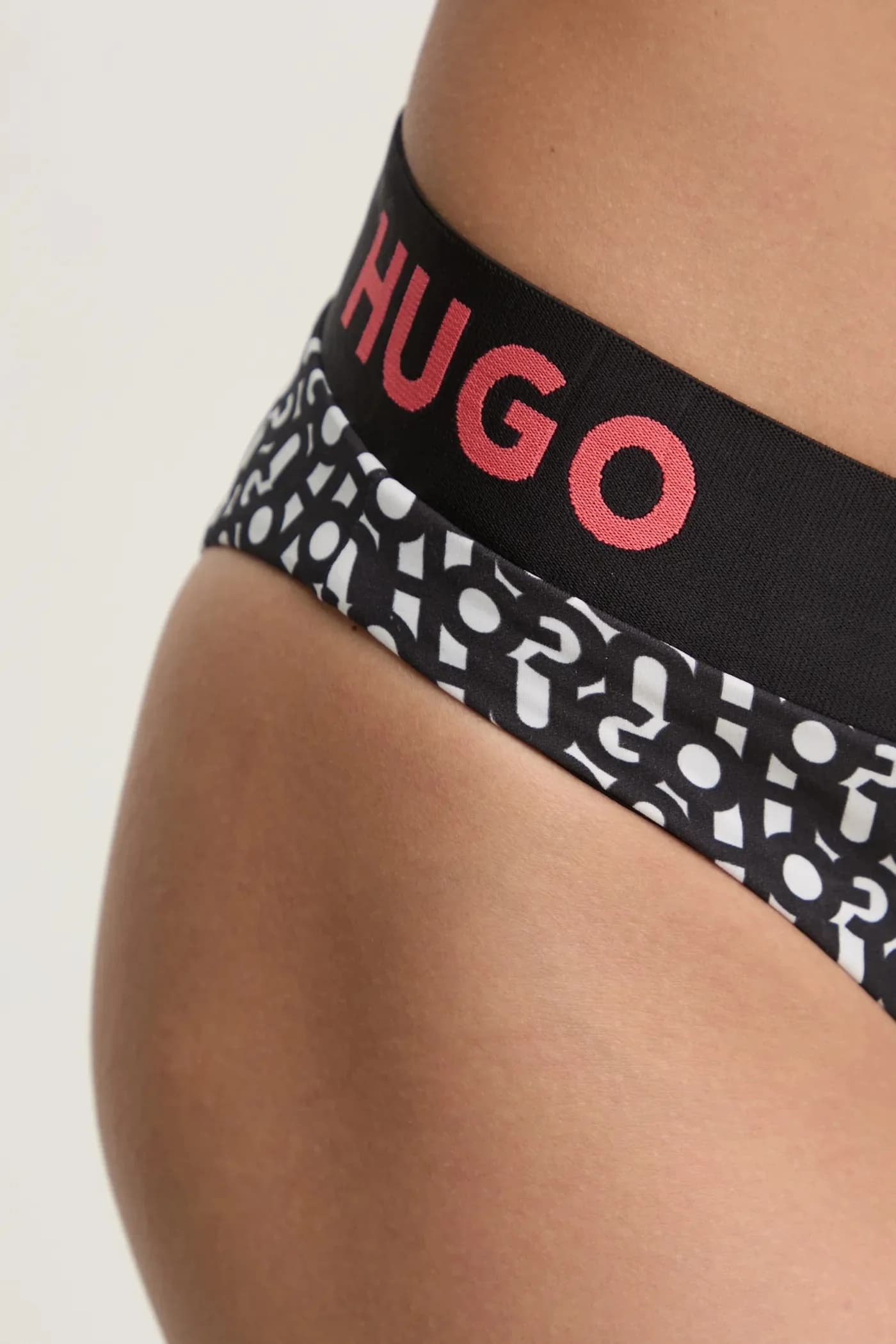 Плавательные трусы - фото 4