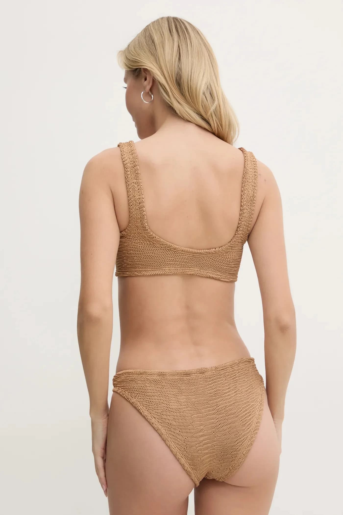 Раздельный купальник - фото 2