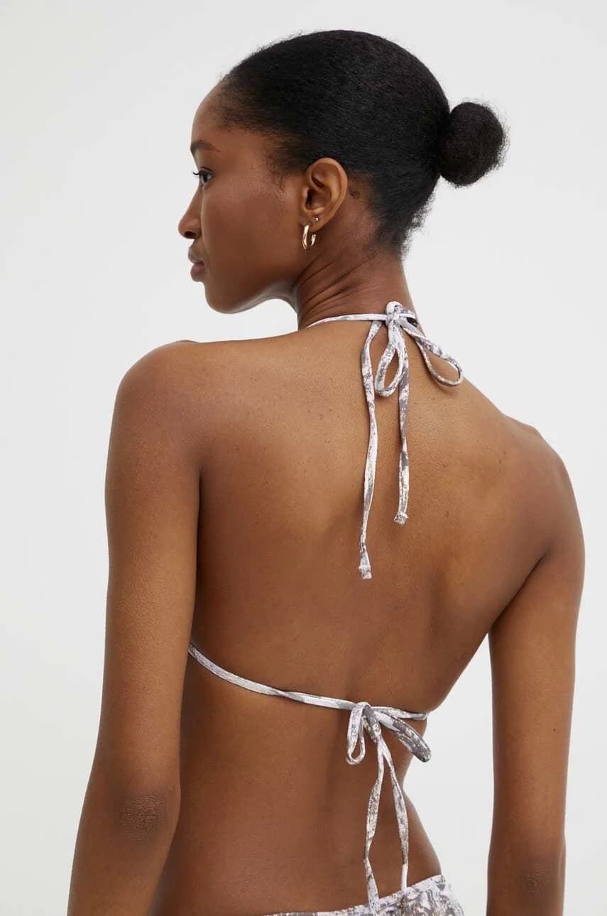 Плавательный бюстгальтер - фото 3