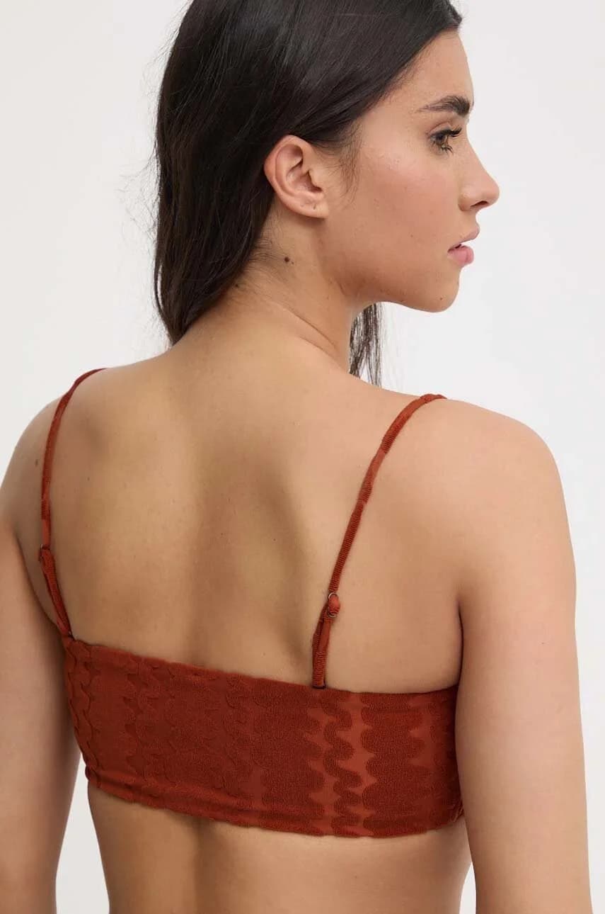 Плавательный бюстгальтер - фото 3