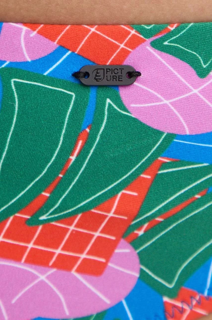 Трусики для плавания с принтом Soroya Bottoms - фото 4