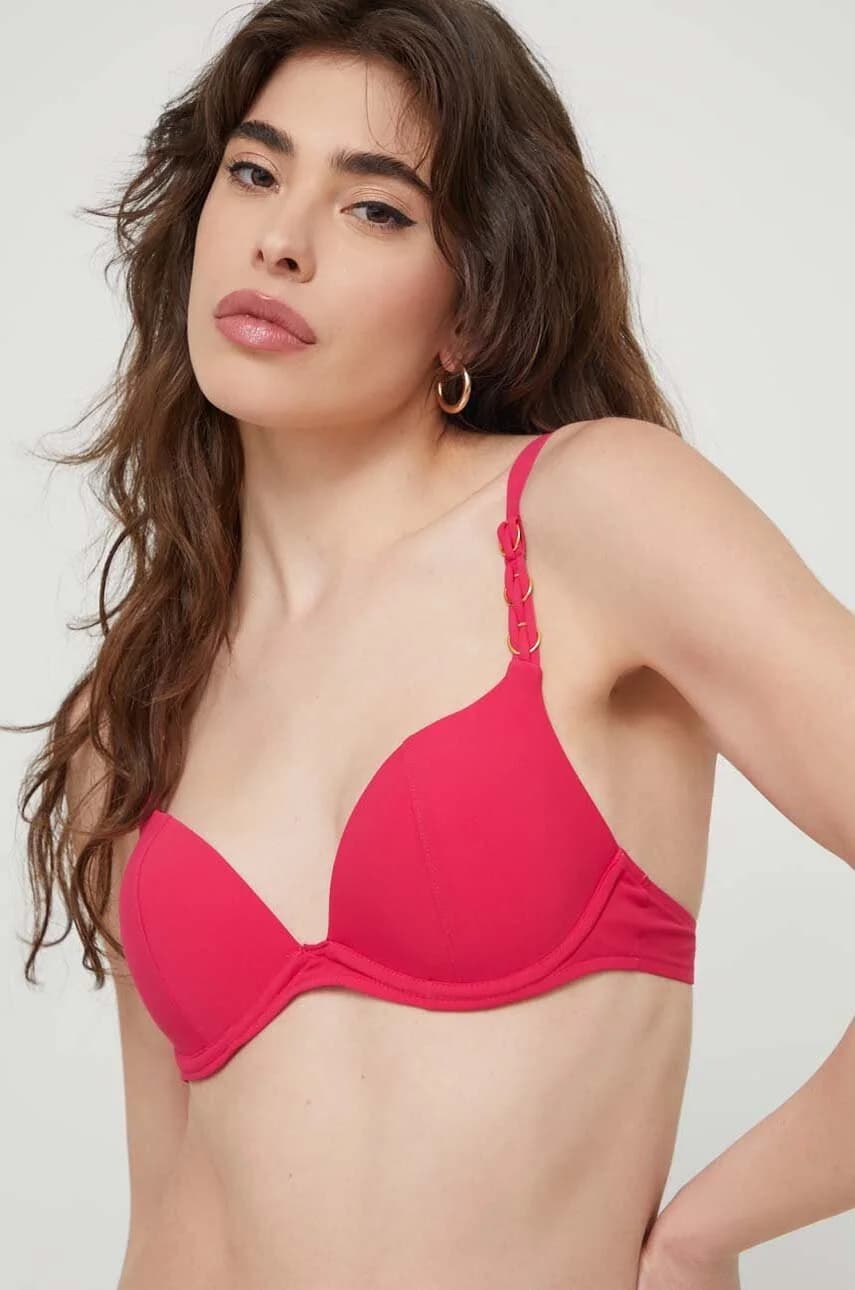 Плавательный бюстгальтер - фото 3