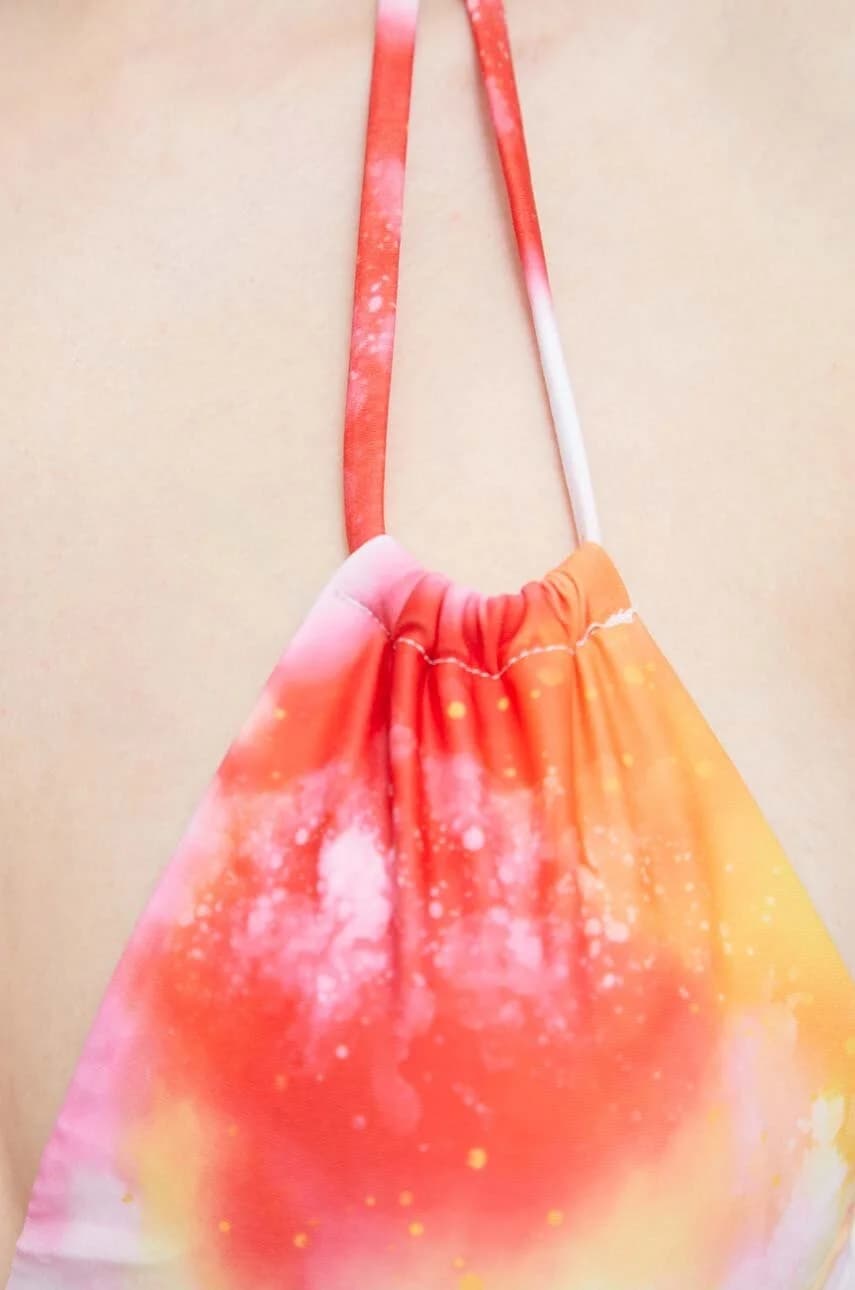 Плавательный бюстгальтер - фото 5