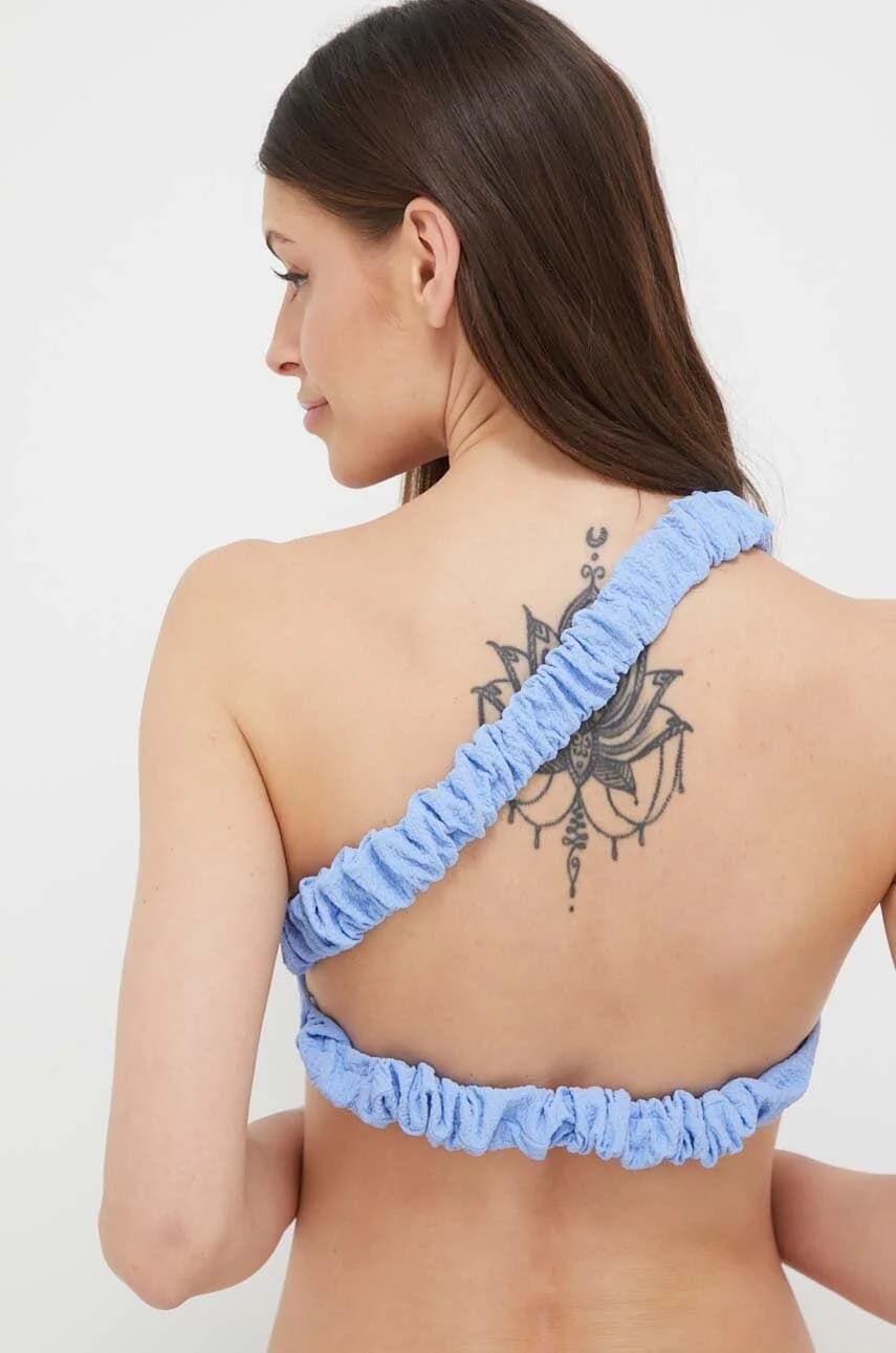 Плавательный бюстгальтер - фото 2