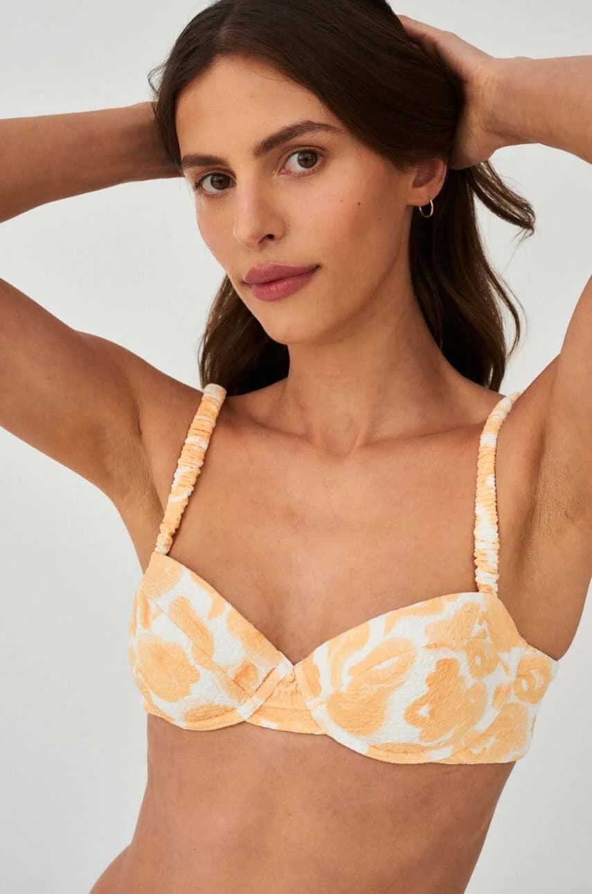 бюстгальтер для плавания Олимпия - фото 2