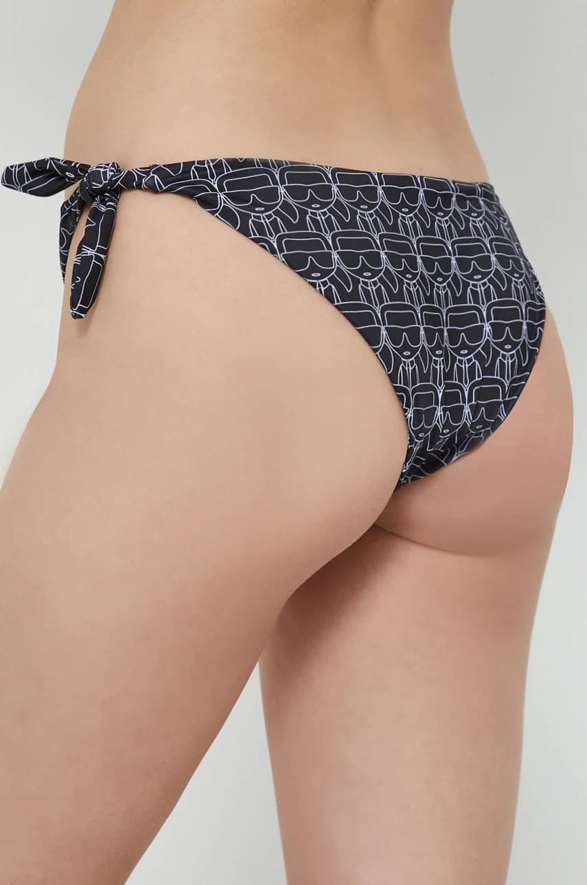 Трусы для плавания KL22WBT14 - фото 2