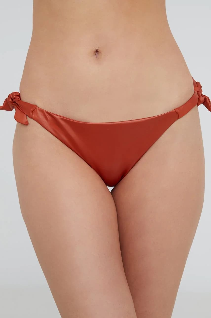 Раздельный купальник - фото 4