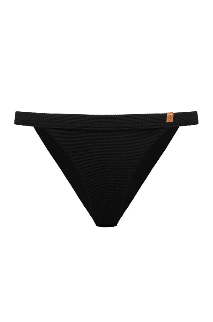 Плавки MUUV HOTPANTS TANGA - фото 3