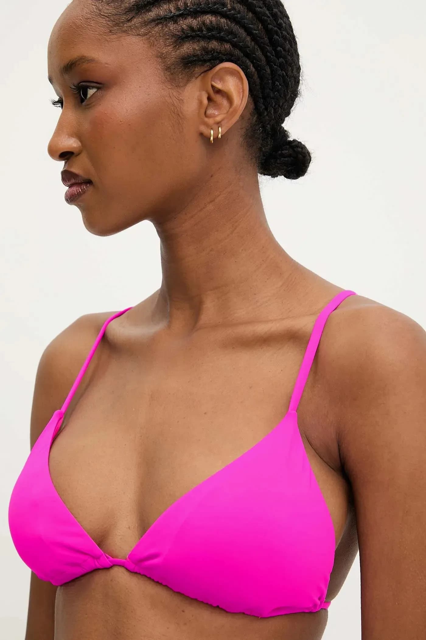 Раздельный купальник - фото 4