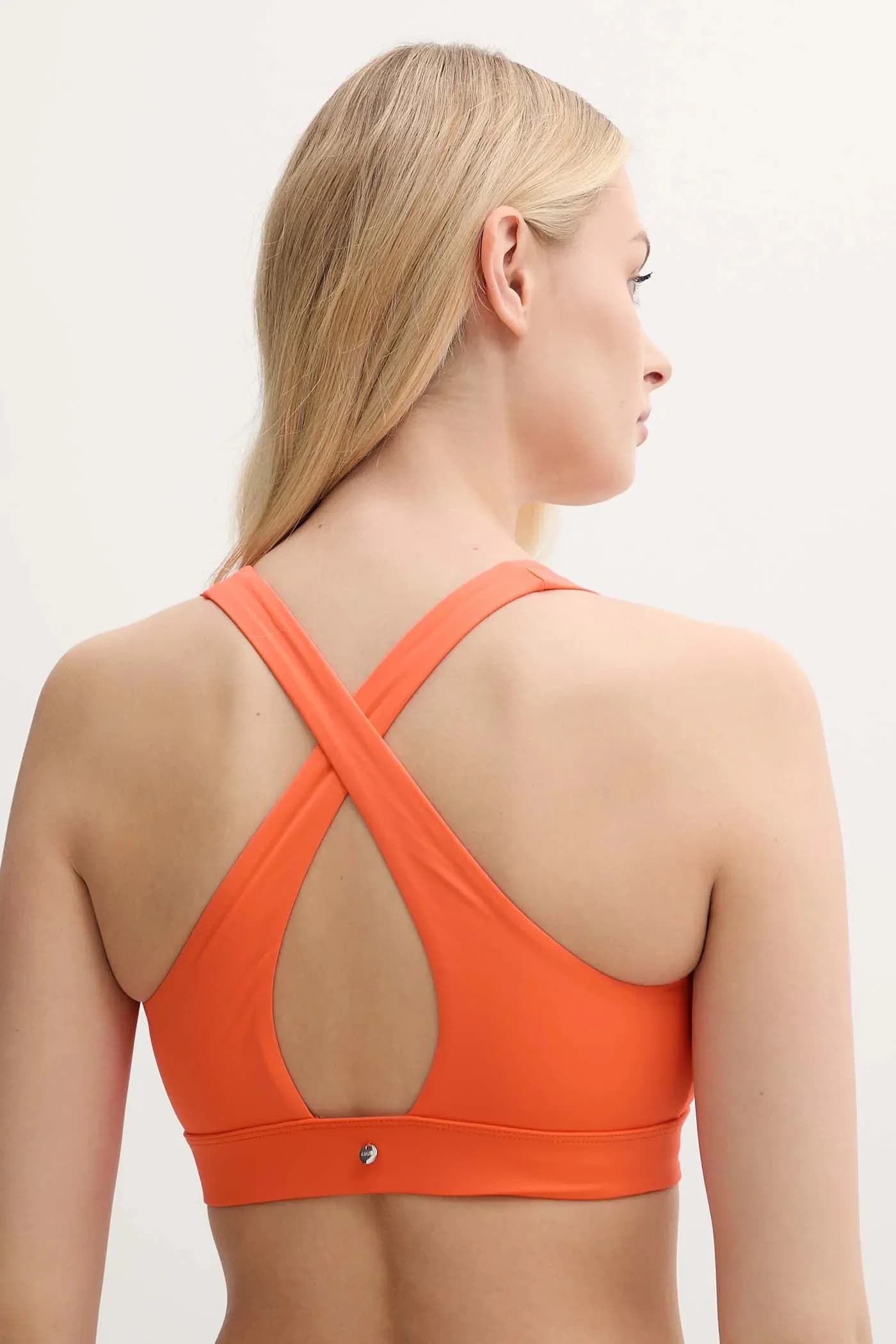 Плавательный бюстгальтер - фото 3