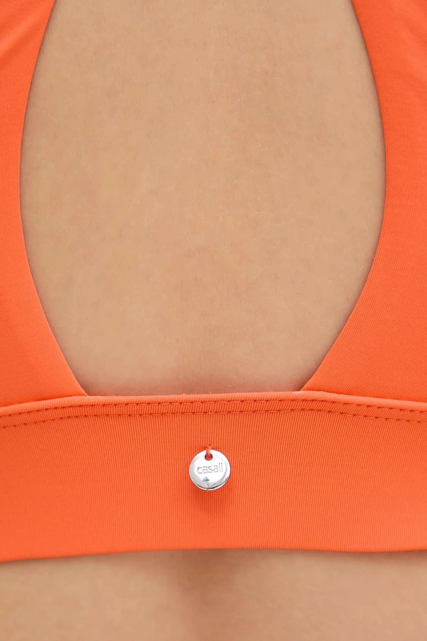 Плавательный бюстгальтер - фото 4