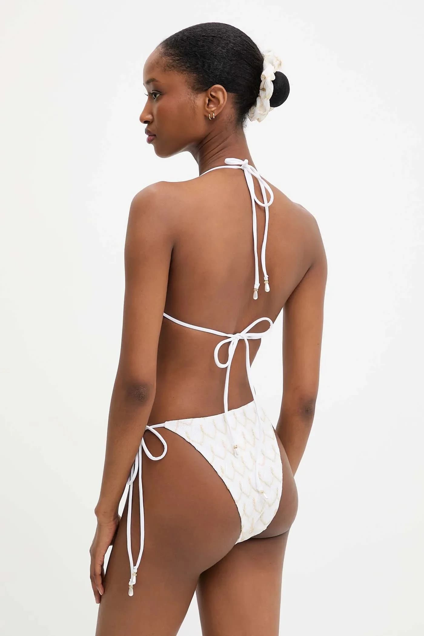 Раздельный купальник - фото 3