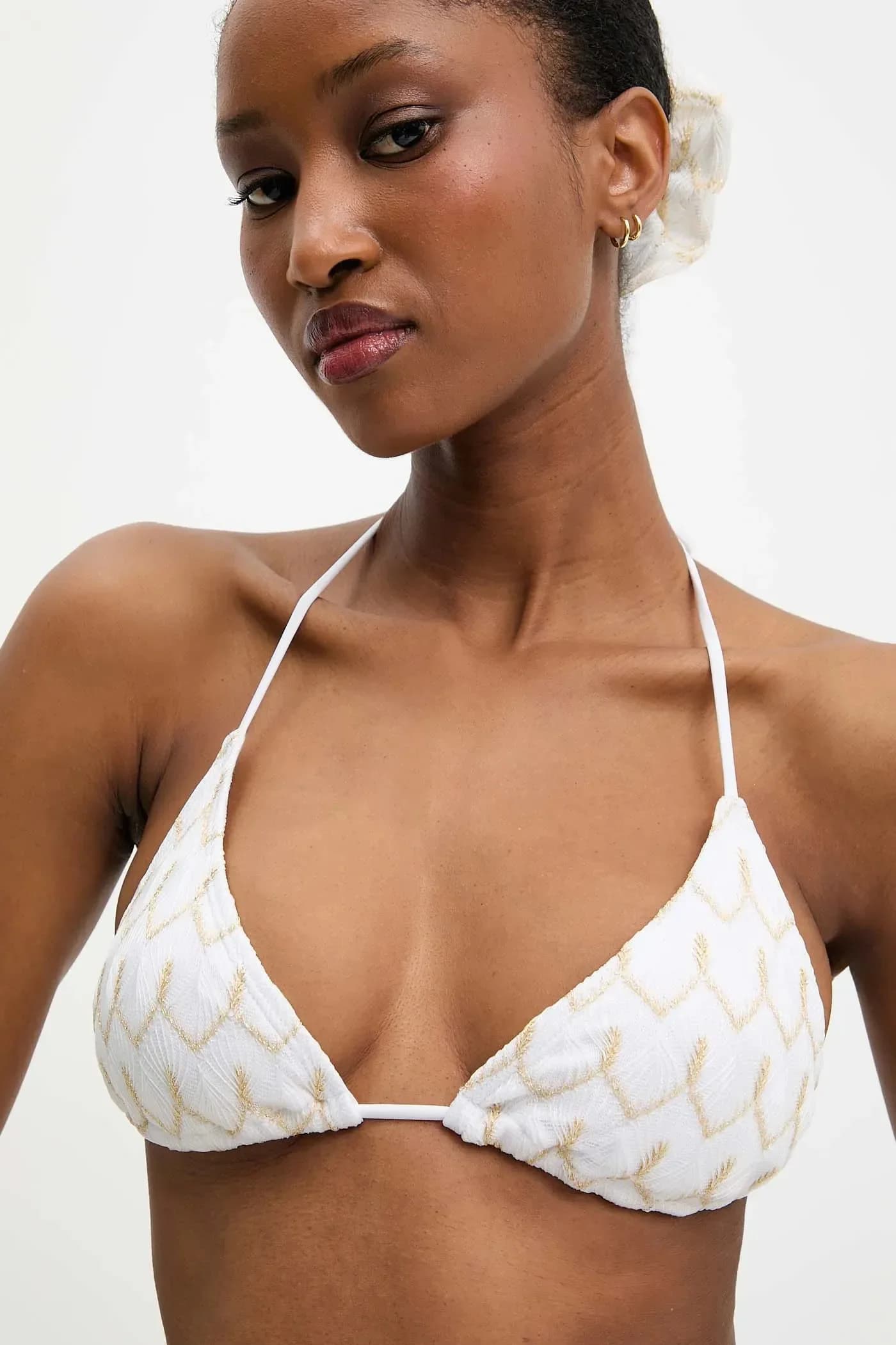 Раздельный купальник - фото 8