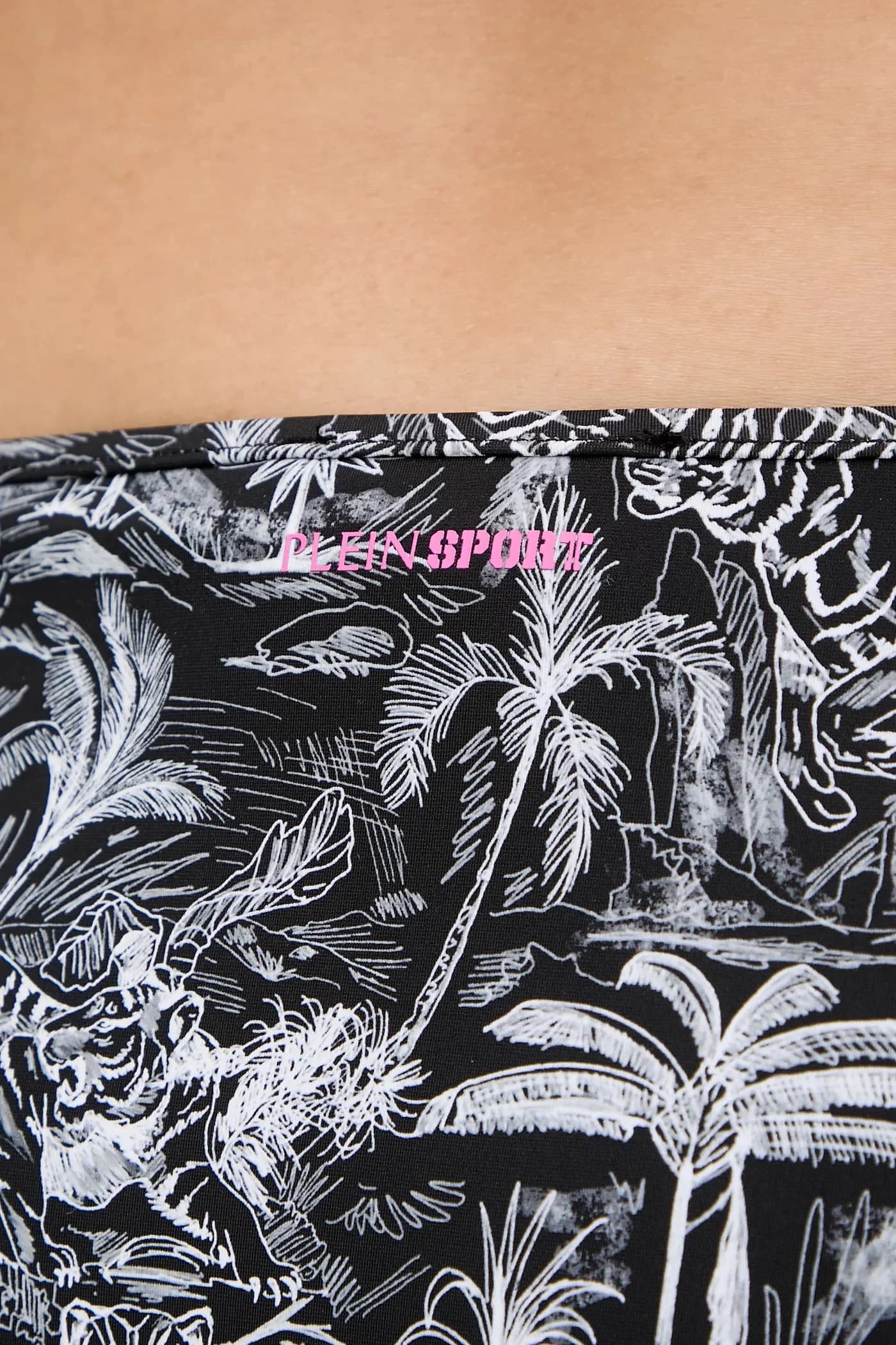 Плавательные трусы - фото 4