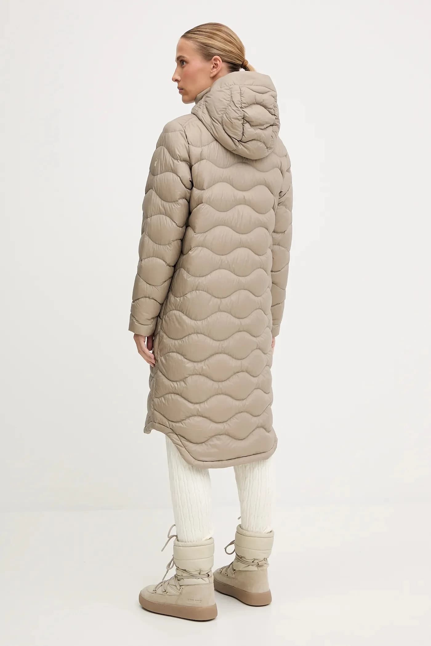 ГЕЛИУМ пуховик - фото 3