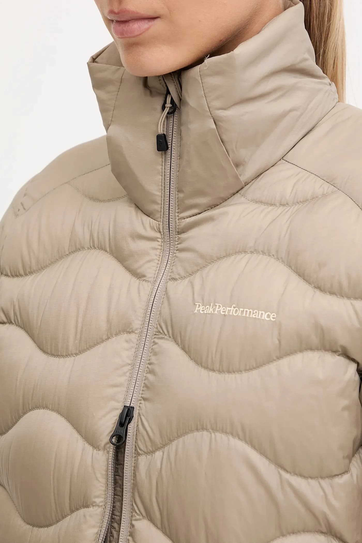 ГЕЛИУМ пуховик - фото 5