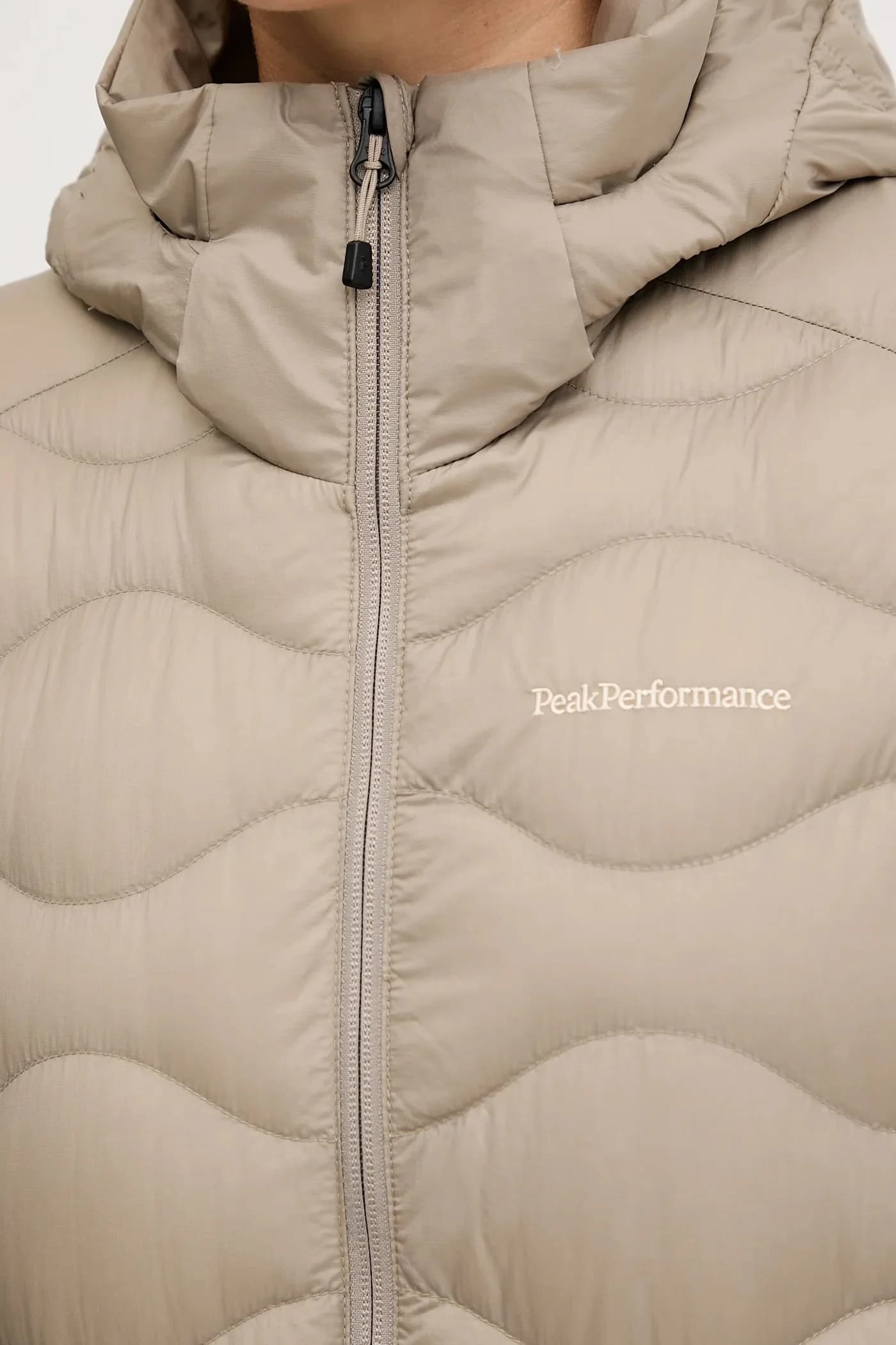 ГЕЛИУМ пуховик - фото 6