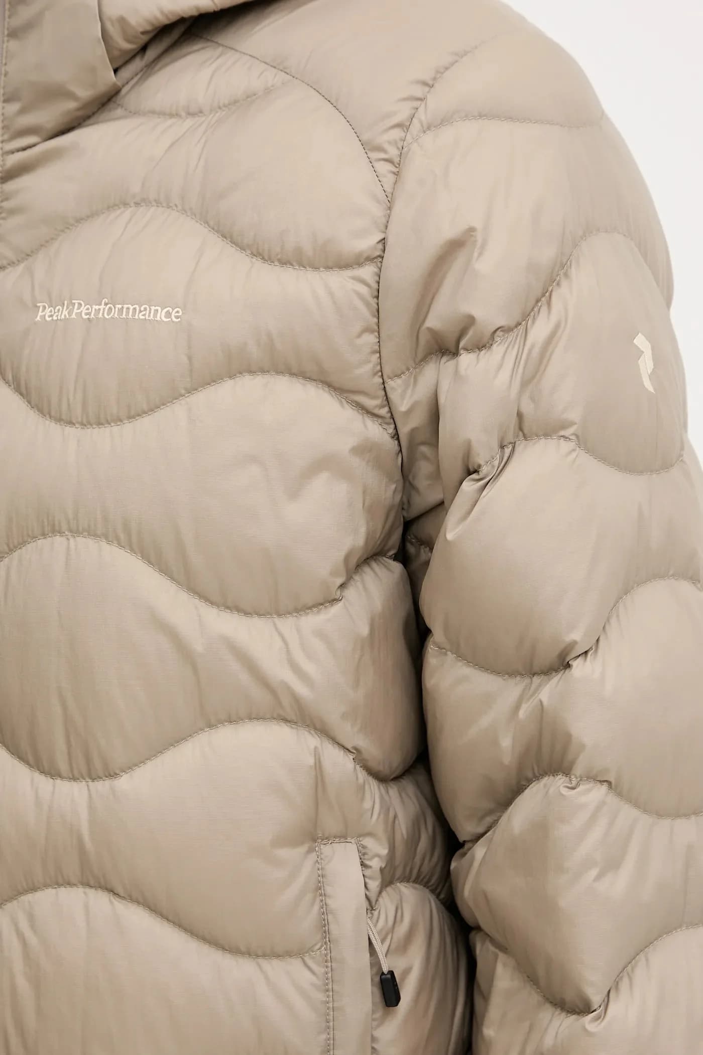 ГЕЛИУМ пуховик - фото 7