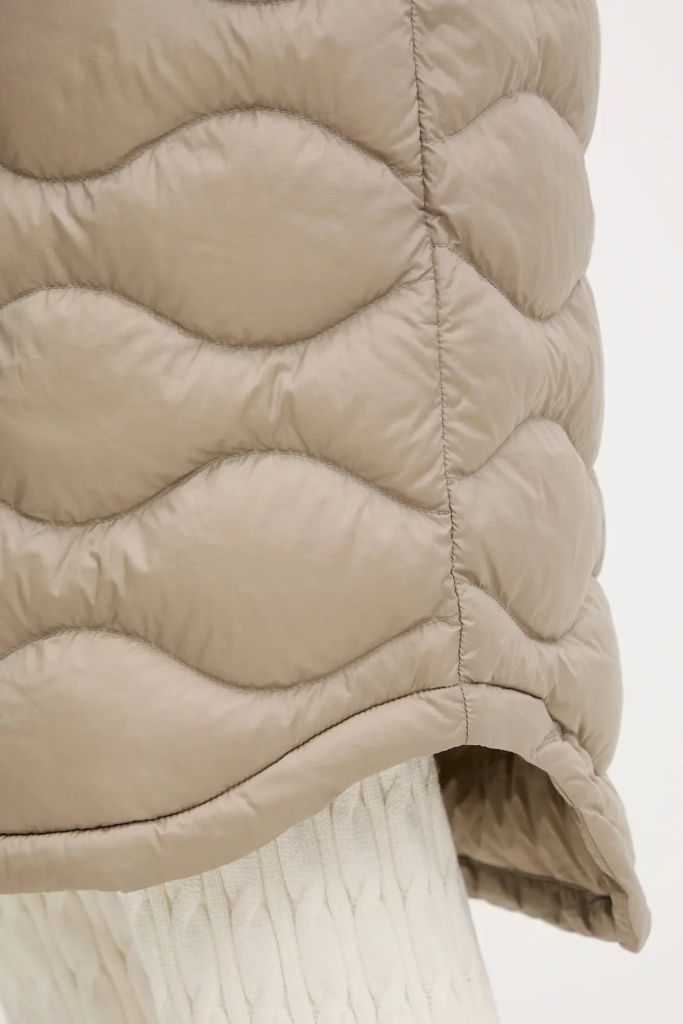ГЕЛИУМ пуховик - фото 8