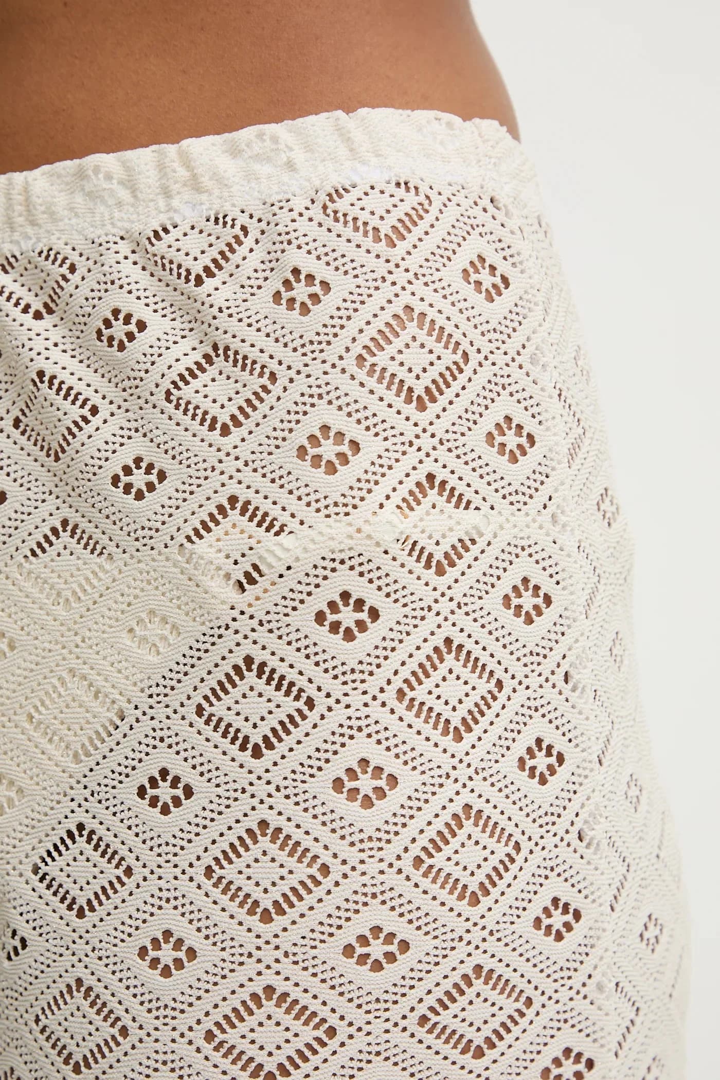 Раздельный купальник и пляжные брюки. - фото 8