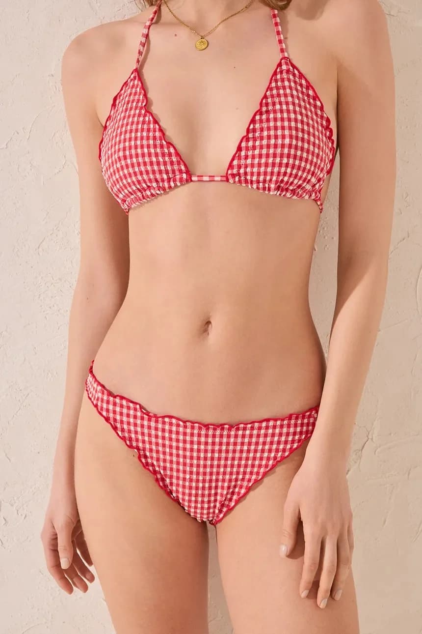 Бразильские купальники