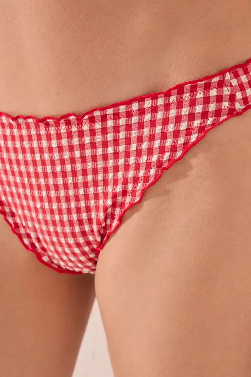 Бразильские купальники - фото 2