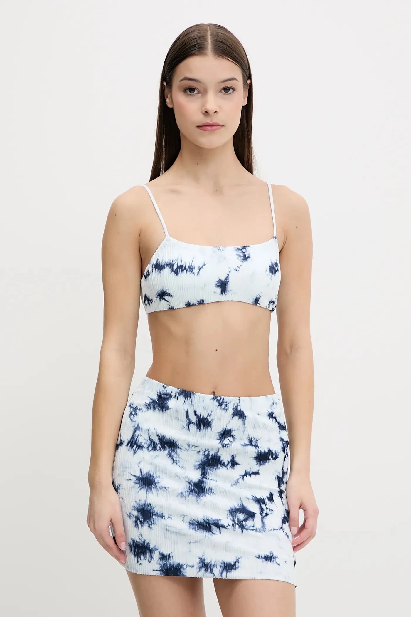 Бюстгальтер для плавания SWIM ONE - фото 2