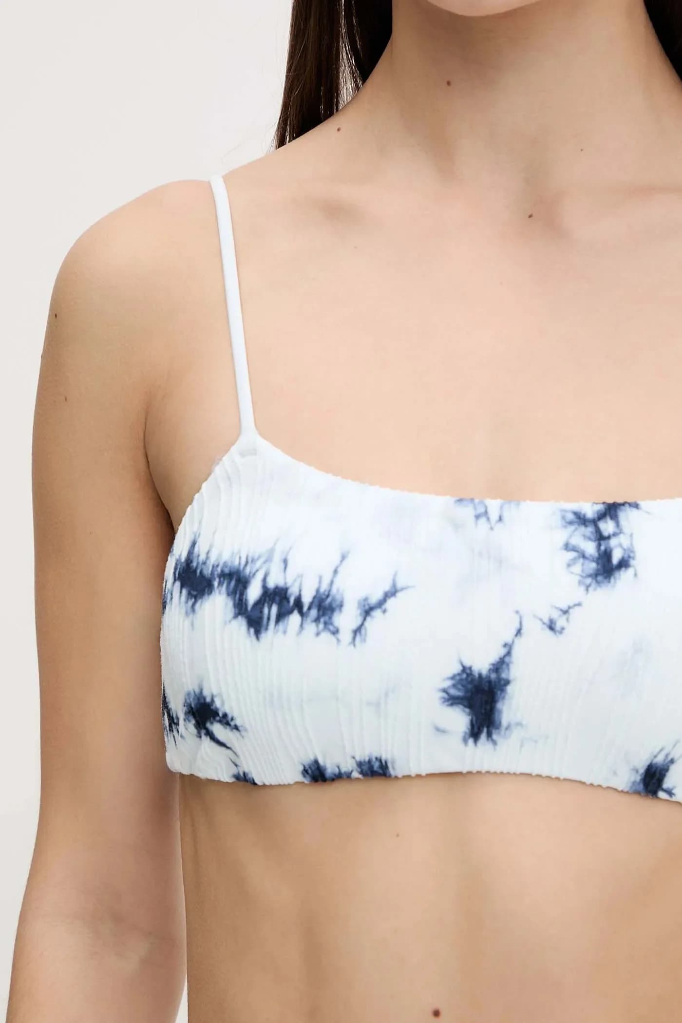 Бюстгальтер для плавания SWIM ONE - фото 4