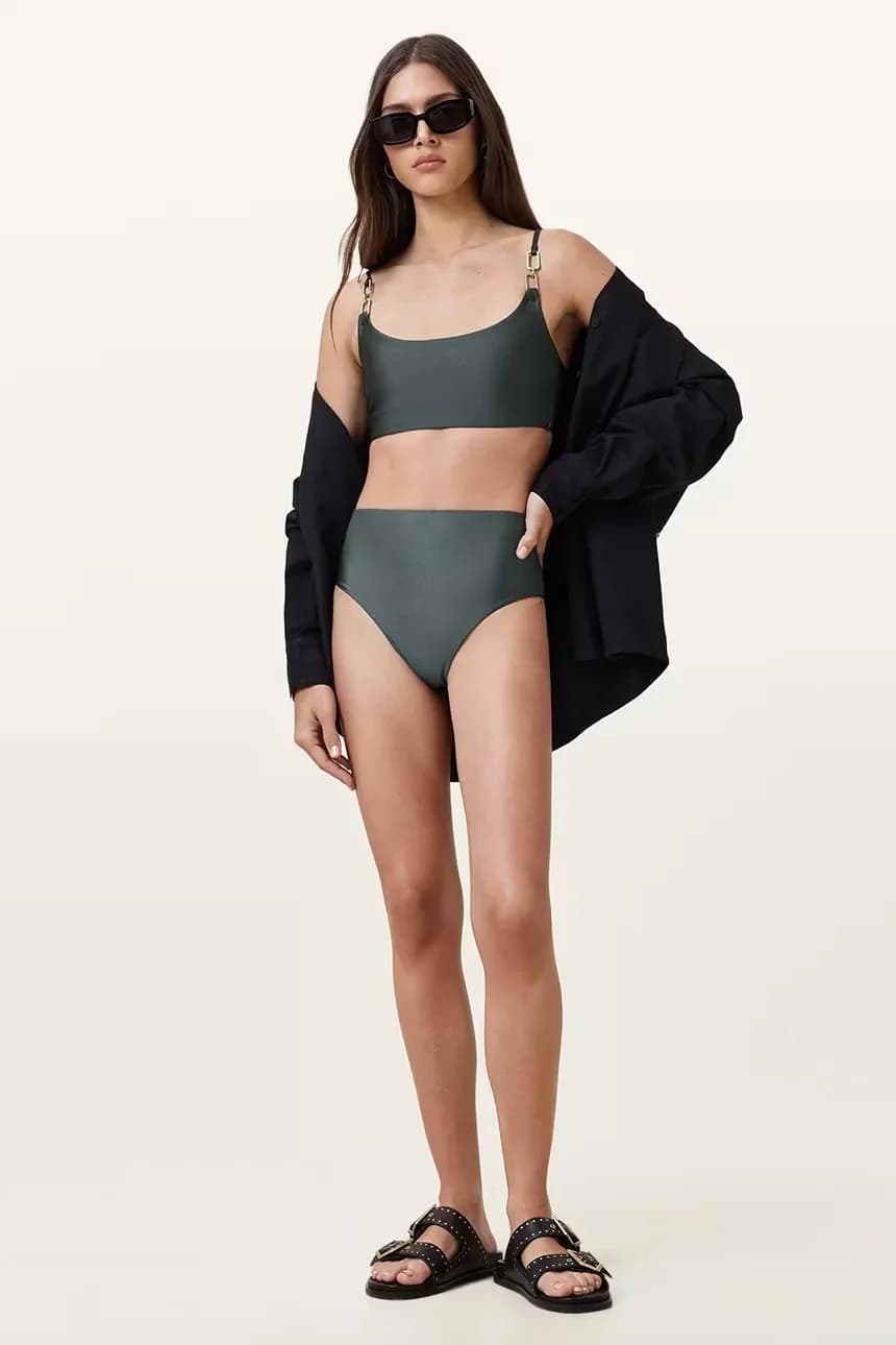 ТАЛАРИЯ бюстгальтер для плавания - фото 5