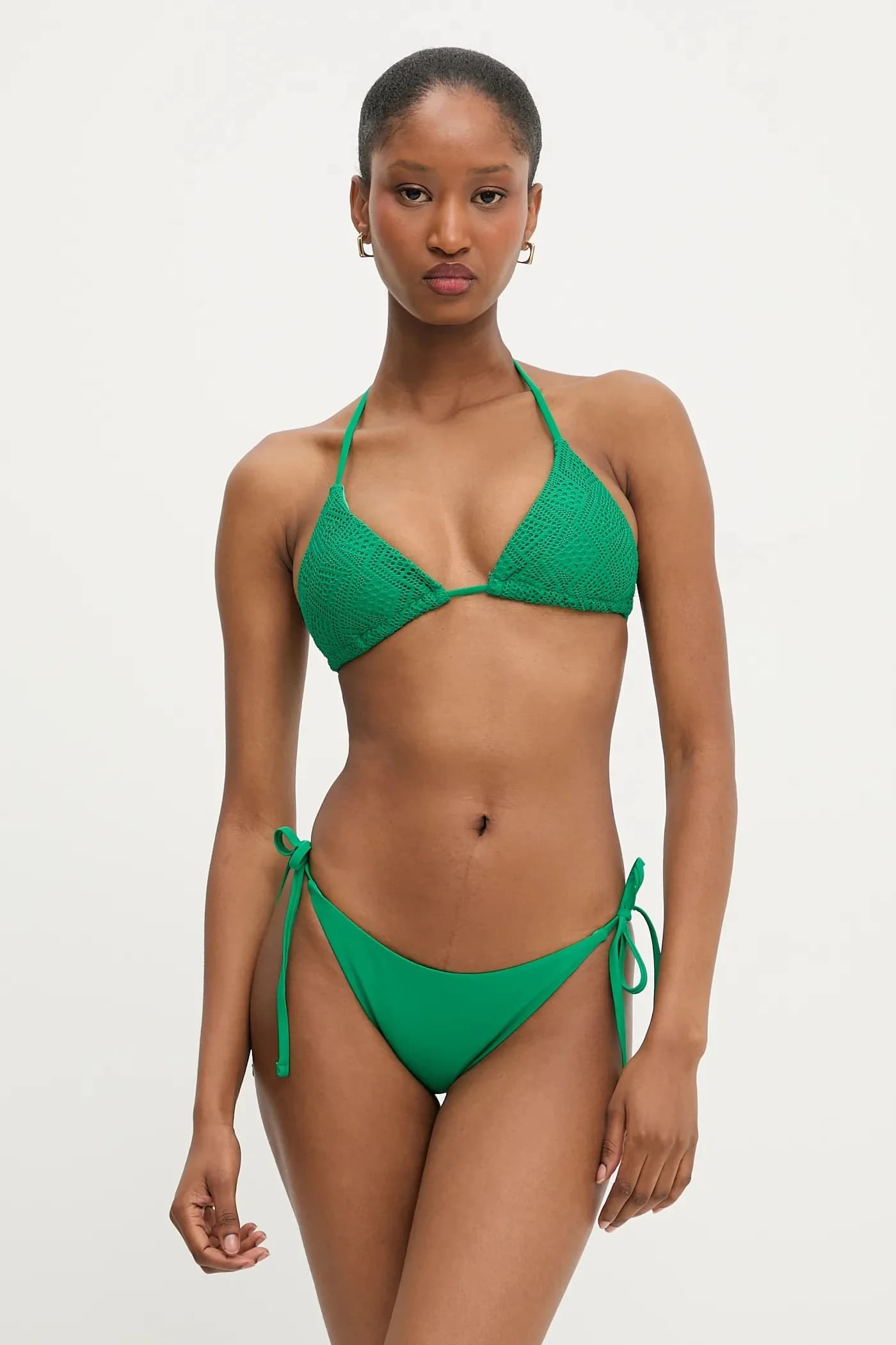 Раздельный купальник и юбка. - фото 2