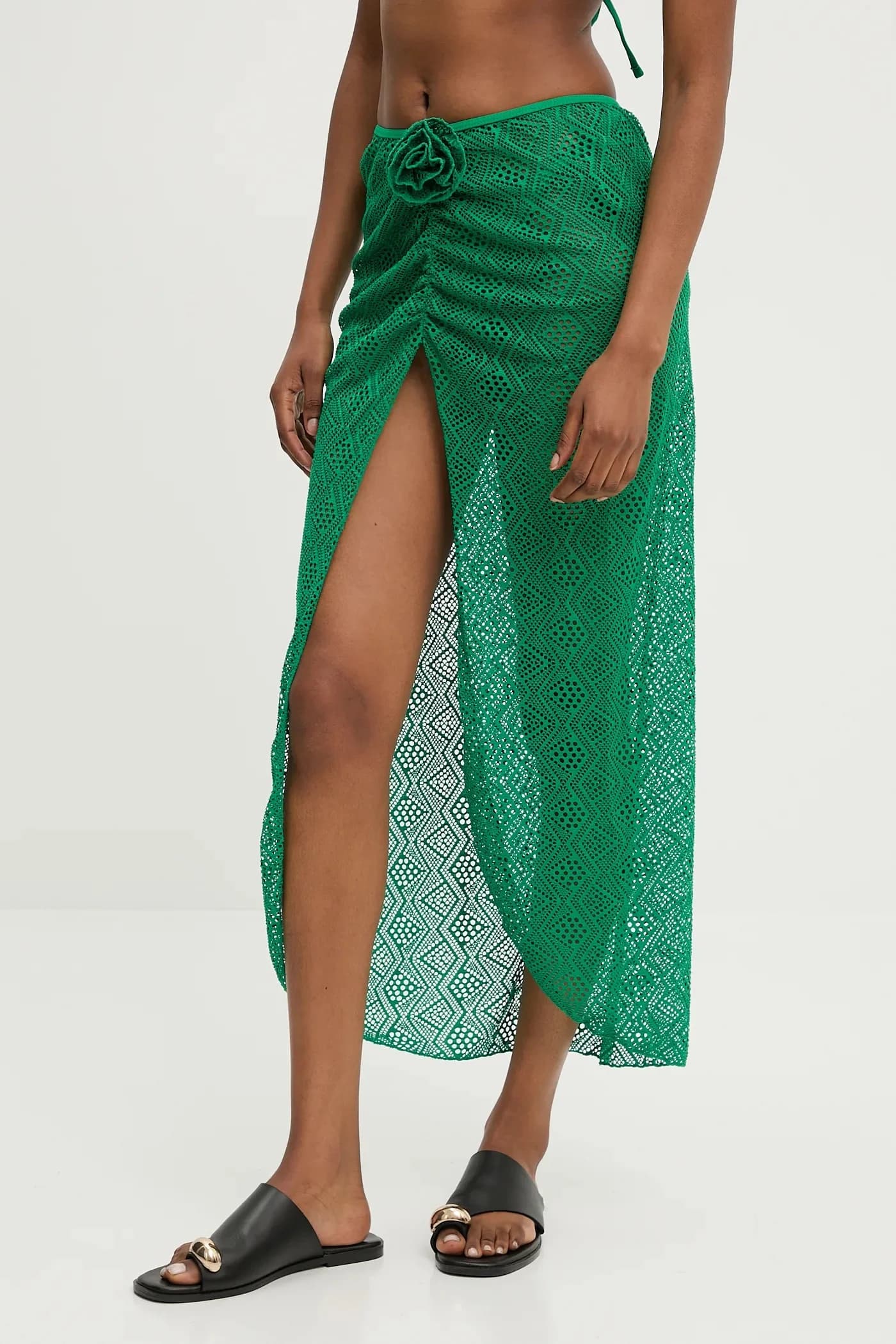 Раздельный купальник и юбка. - фото 3