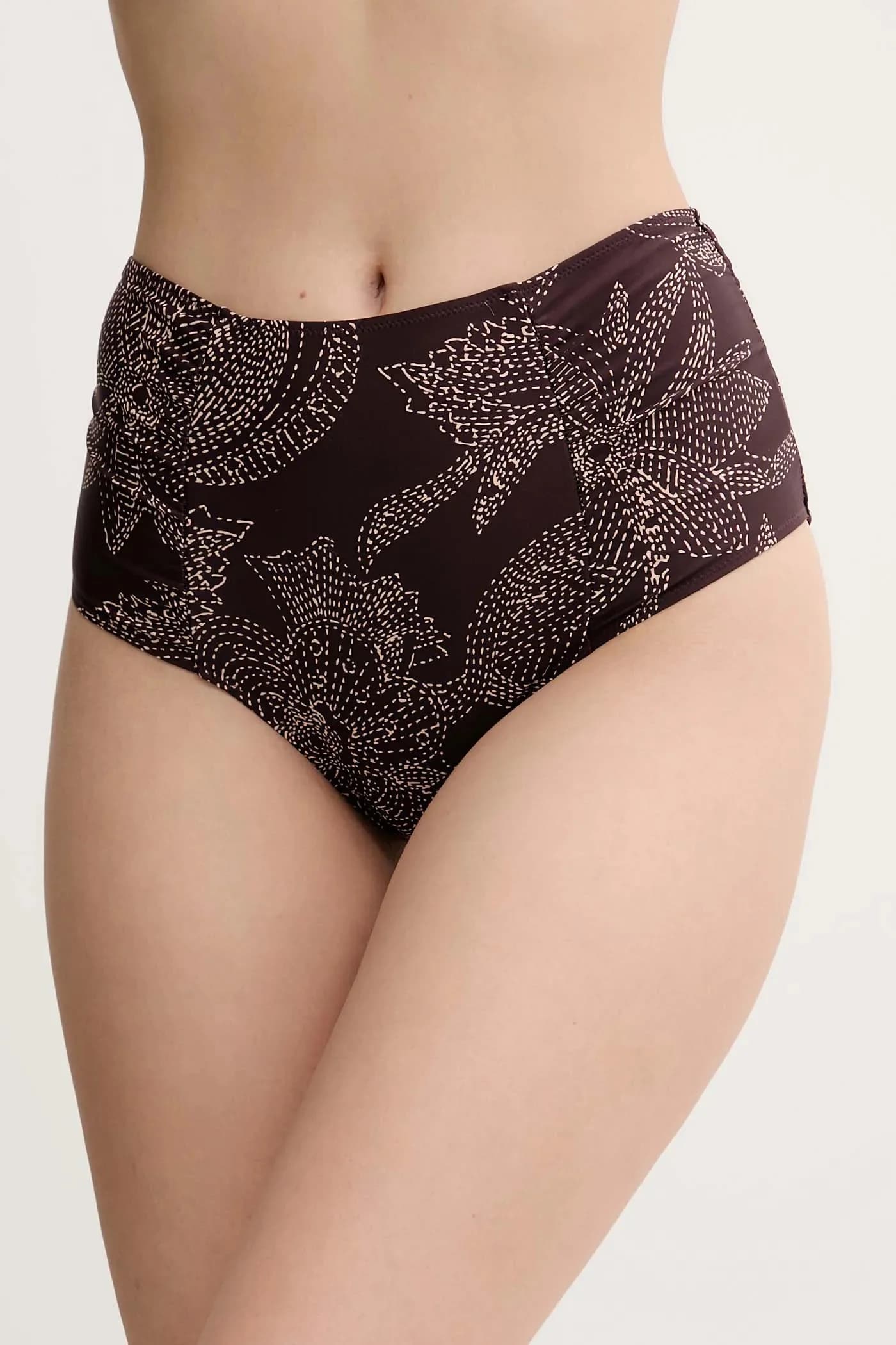 Раздельный купальник - фото 4