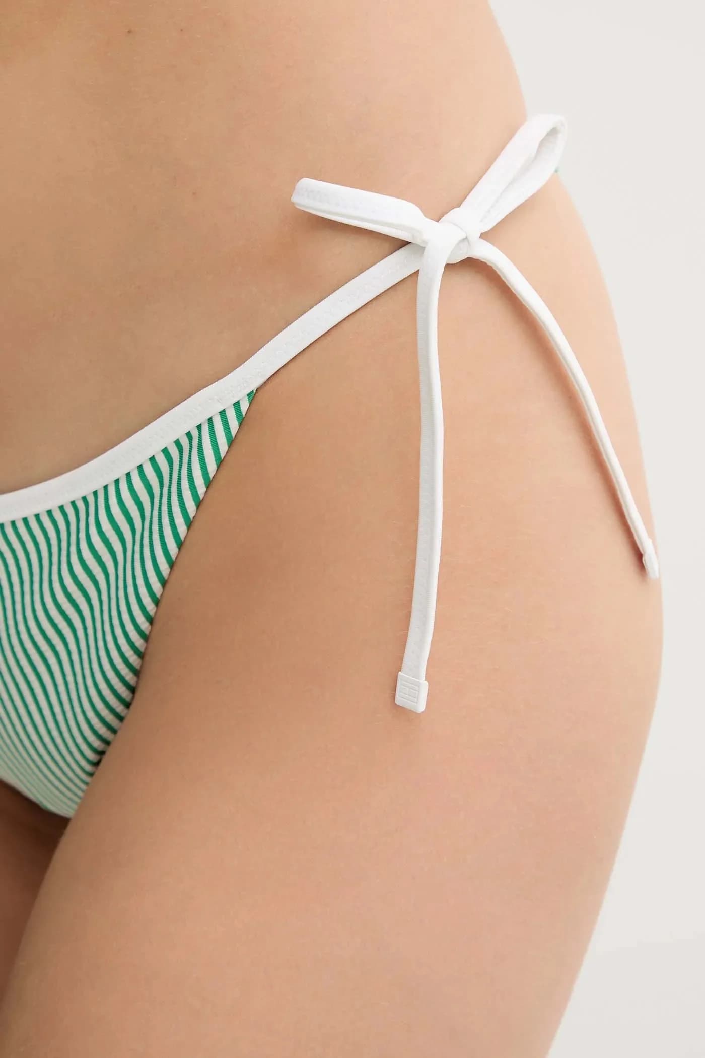 Плавательные трусы - фото 4