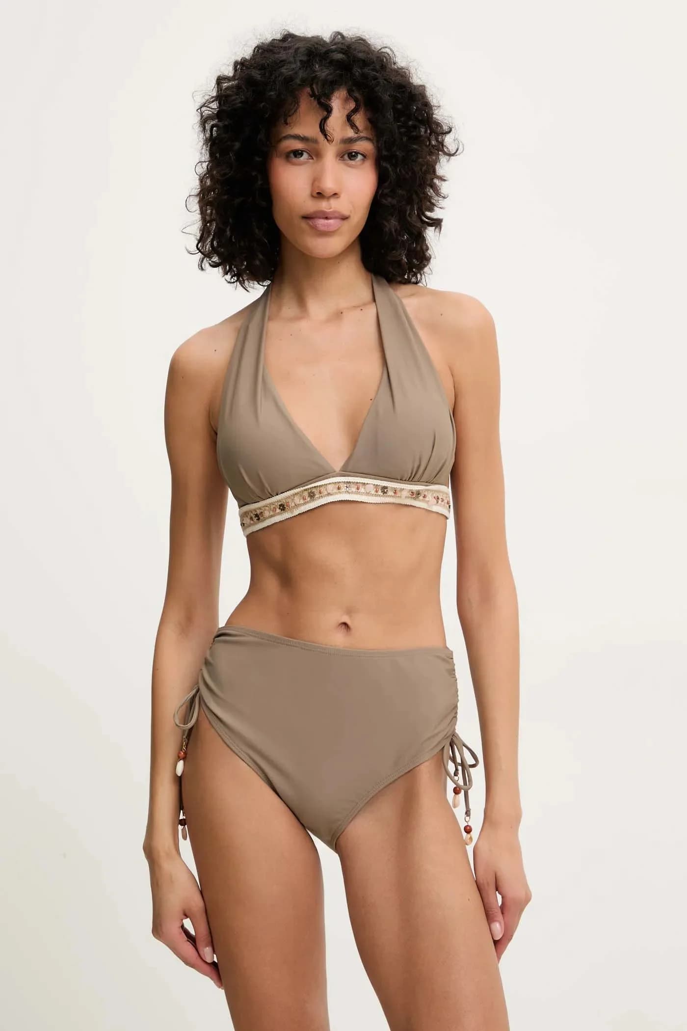 Плавательный бюстгальтер - фото 2