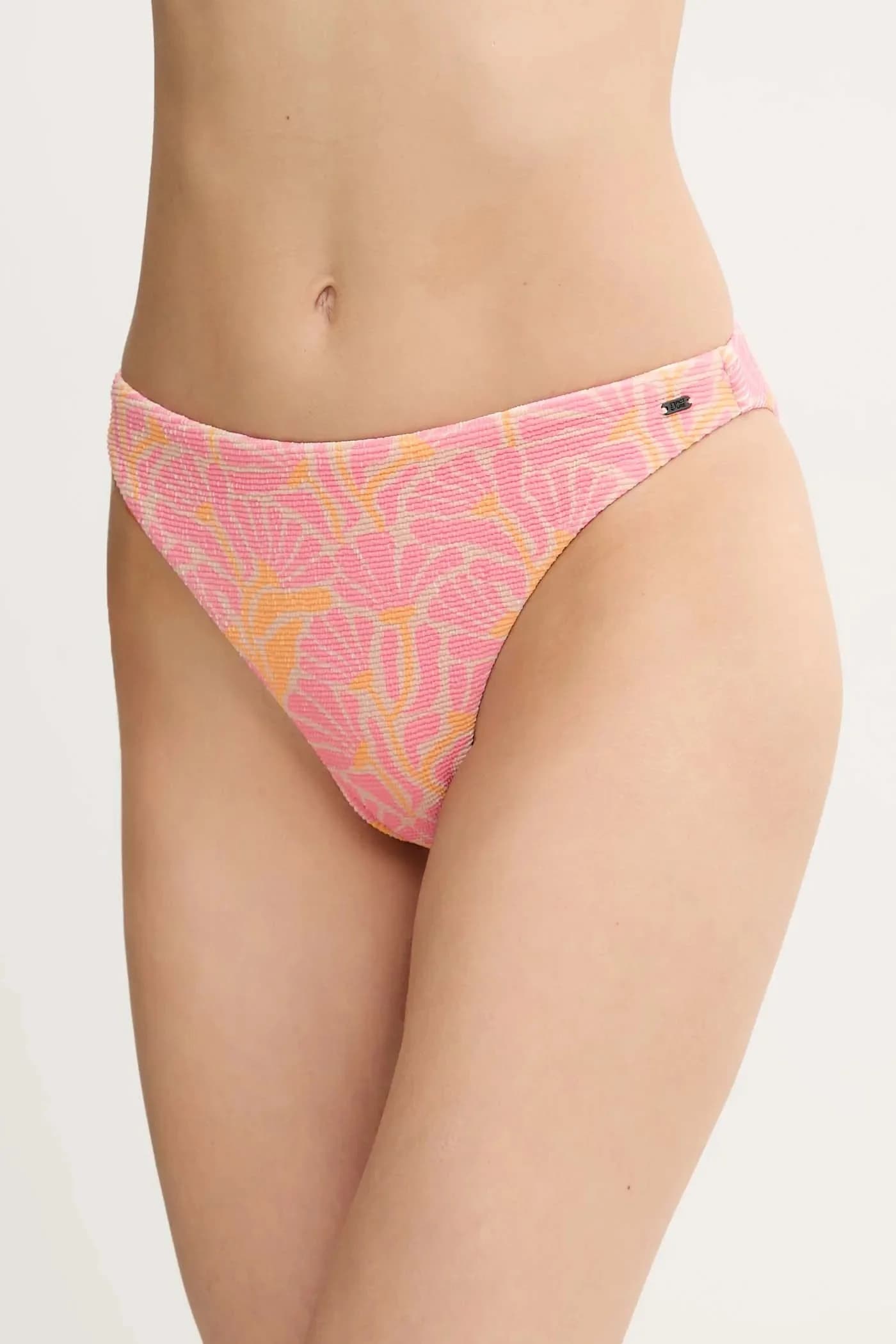 Двусторонние плавки-плавки Wahine.