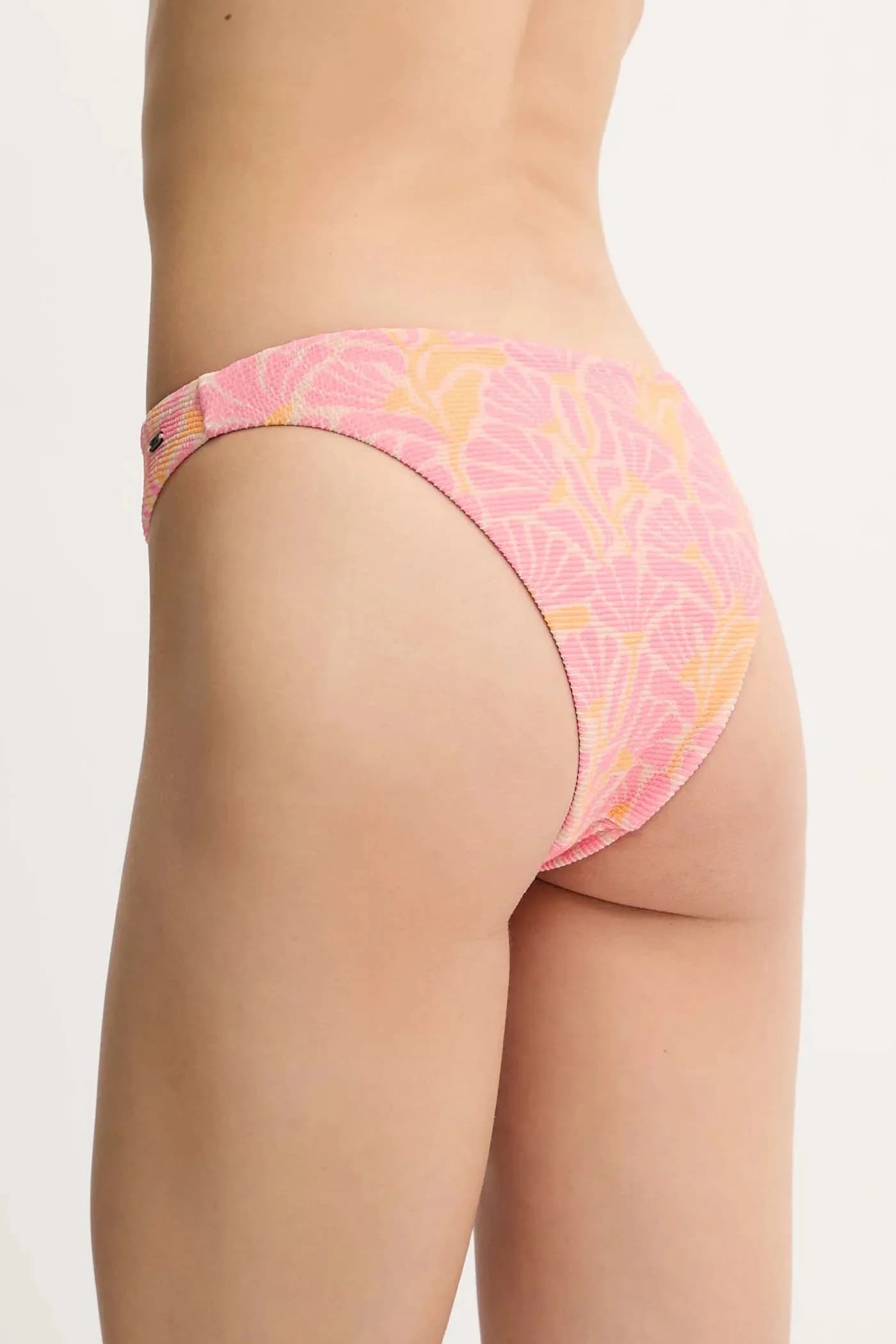 Двусторонние плавки-плавки Wahine. - фото 2