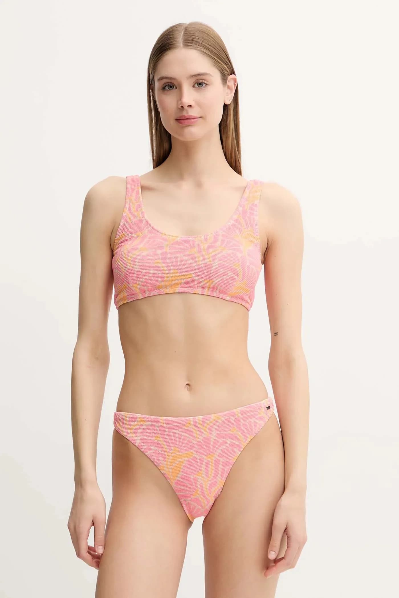 Двусторонние плавки-плавки Wahine. - фото 3