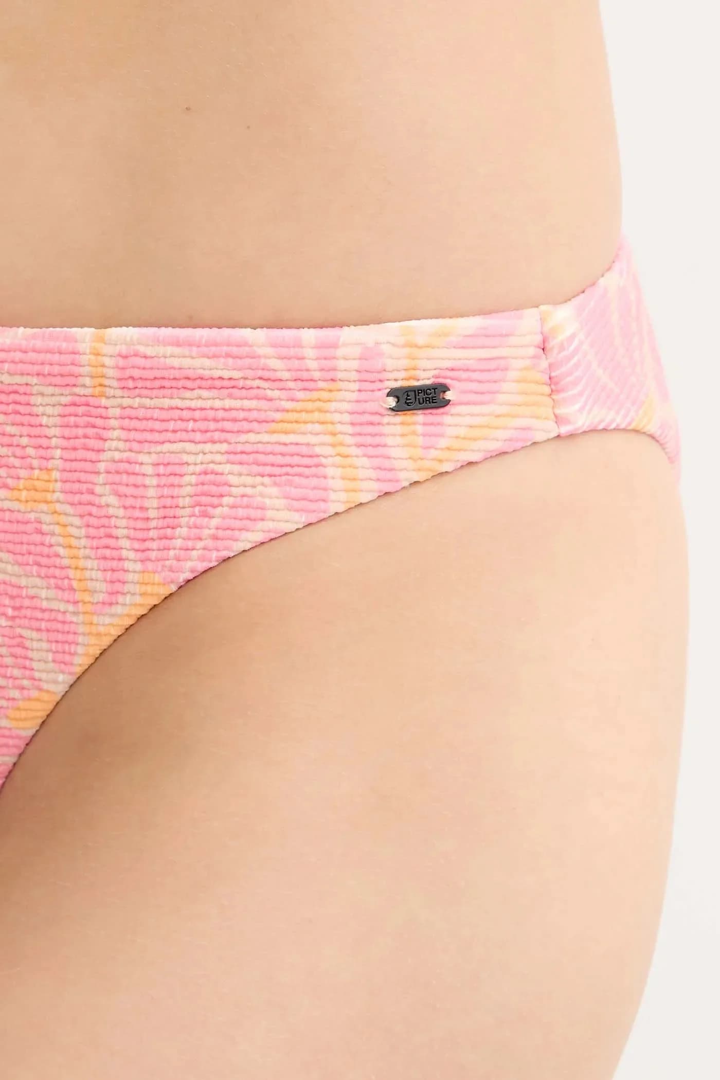 Двусторонние плавки-плавки Wahine. - фото 4