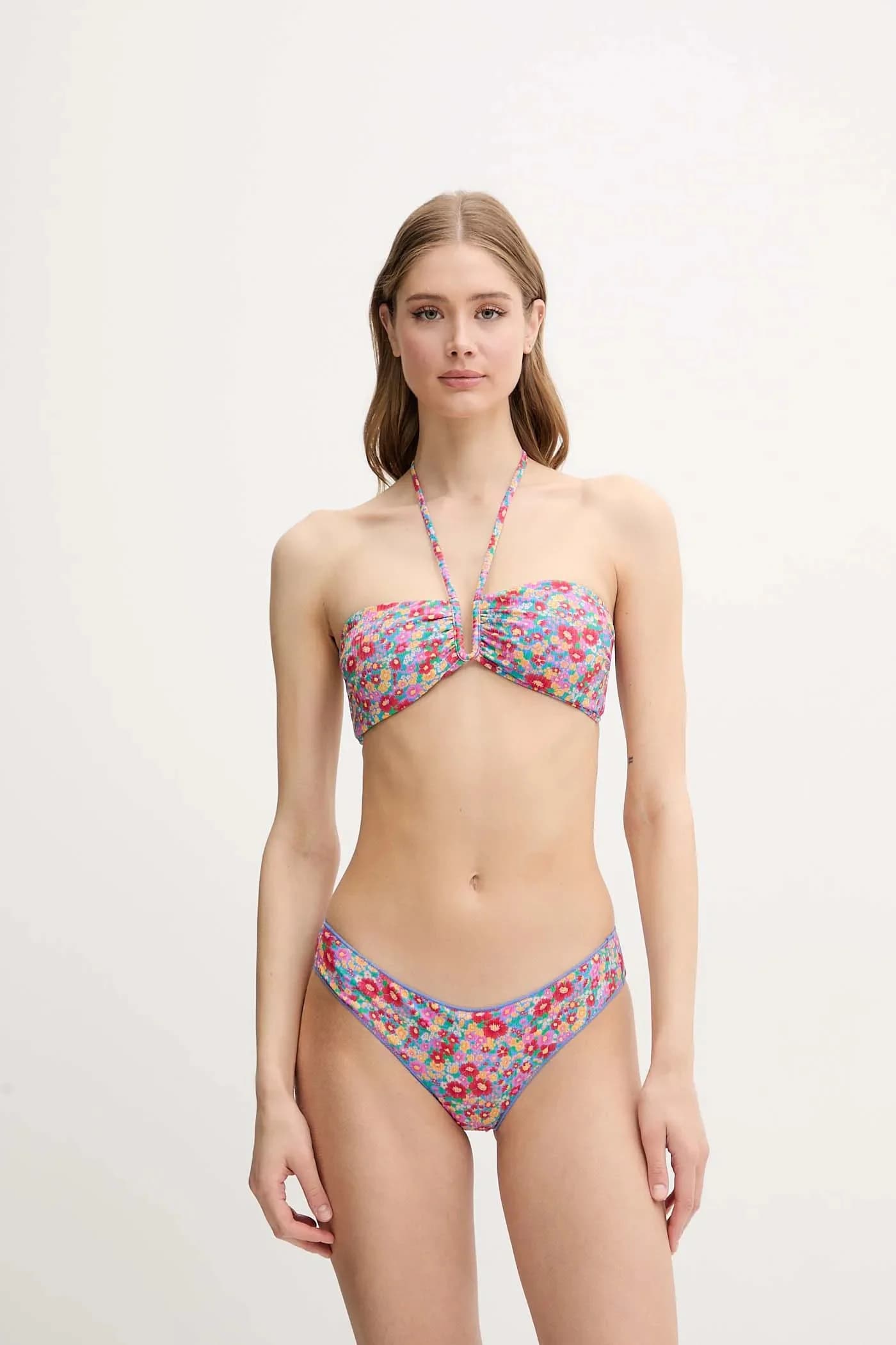 плавки FLORES - фото 3