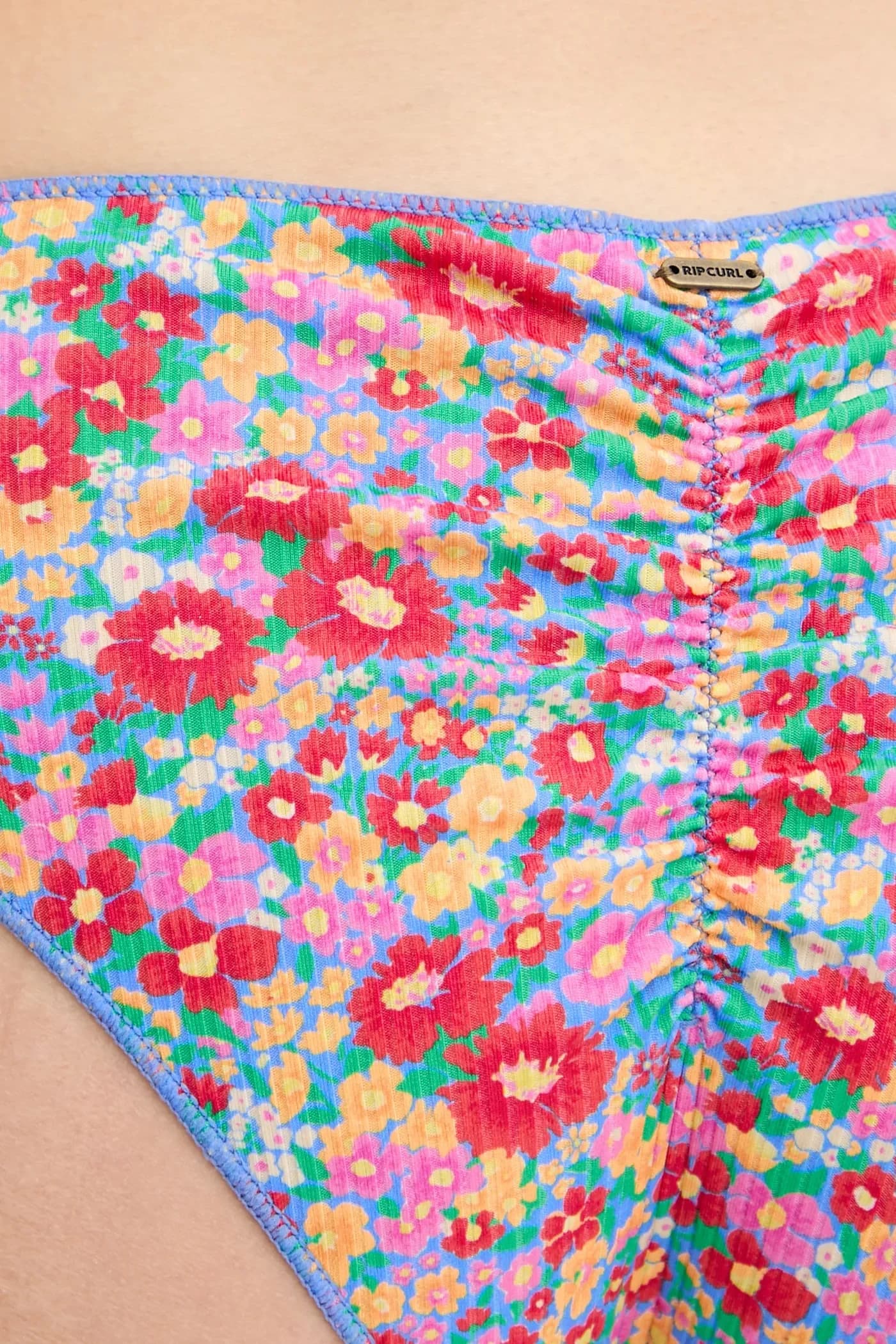 плавки FLORES - фото 4