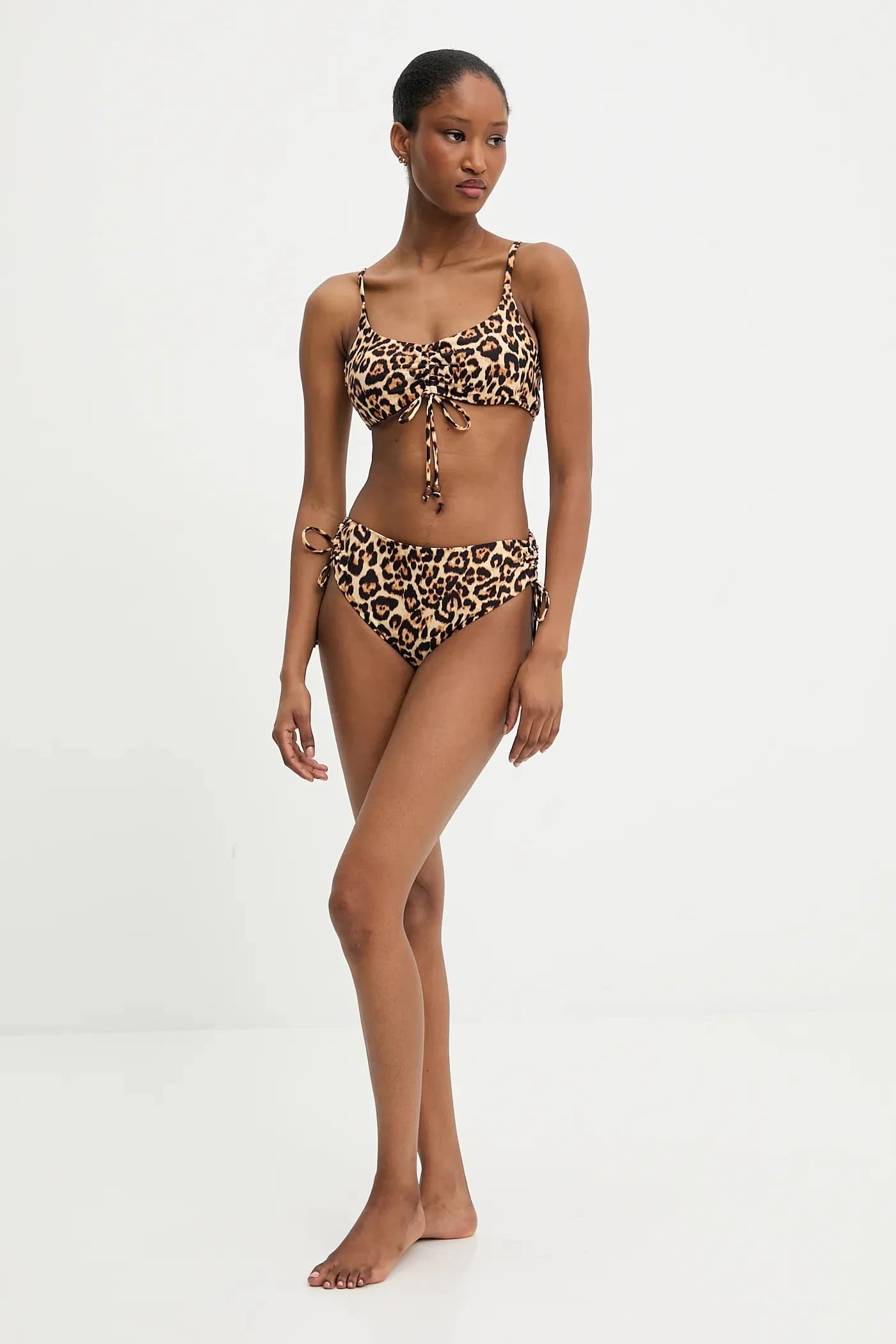 Плавательные трусы - фото 3