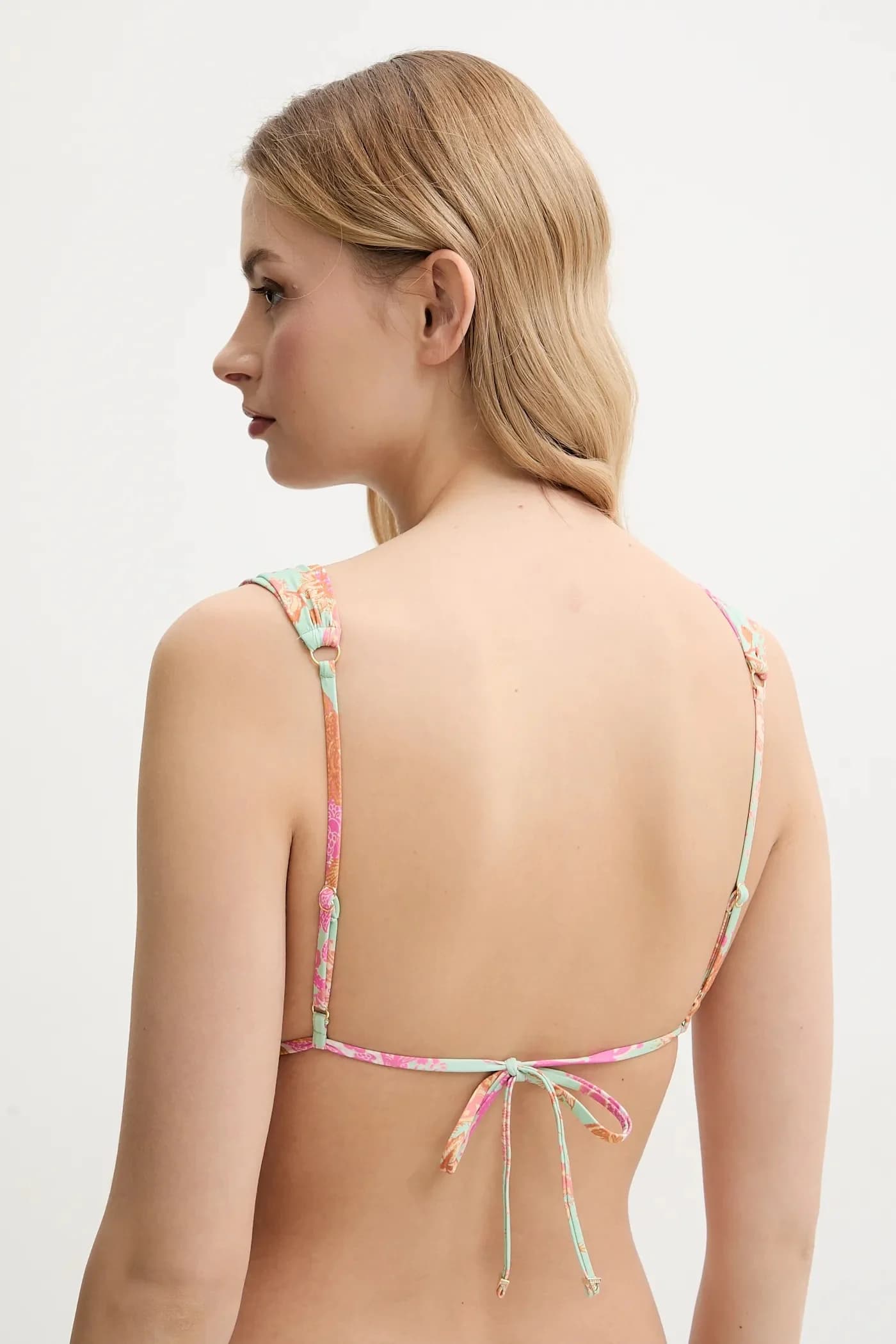 Плавательный бюстгальтер - фото 3