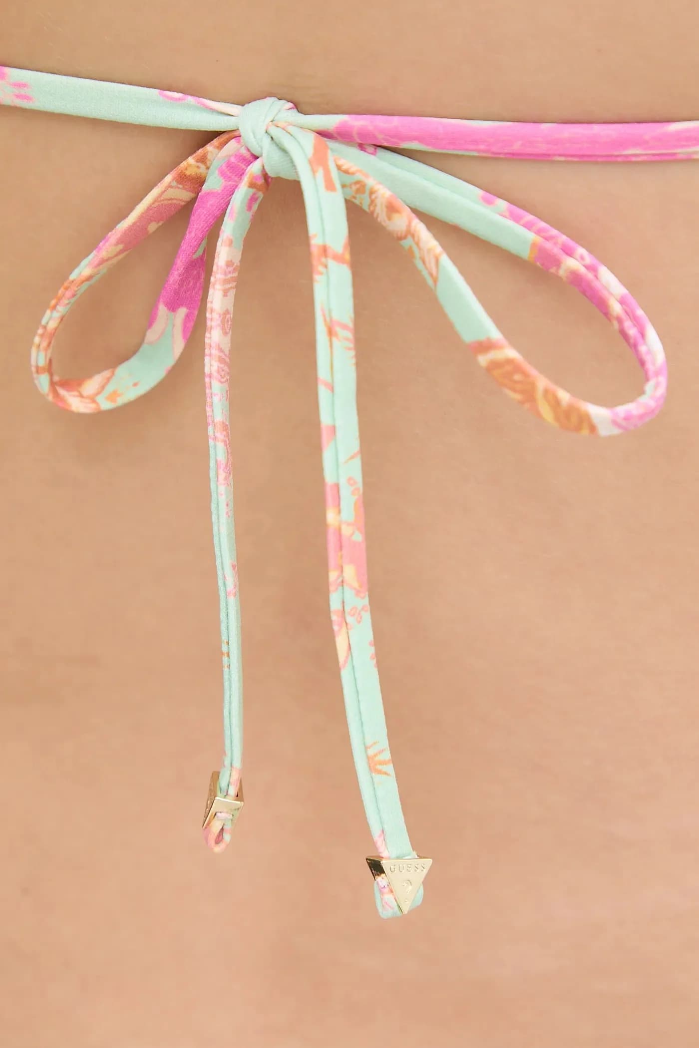 Плавательный бюстгальтер - фото 4