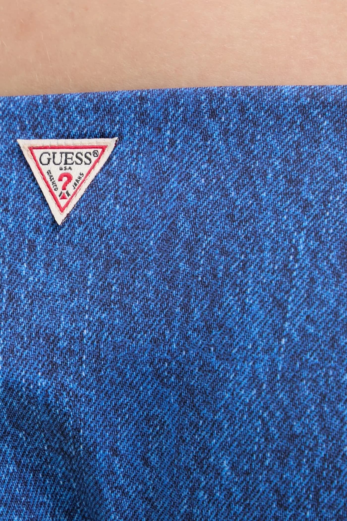 Плавательные трусы - фото 4