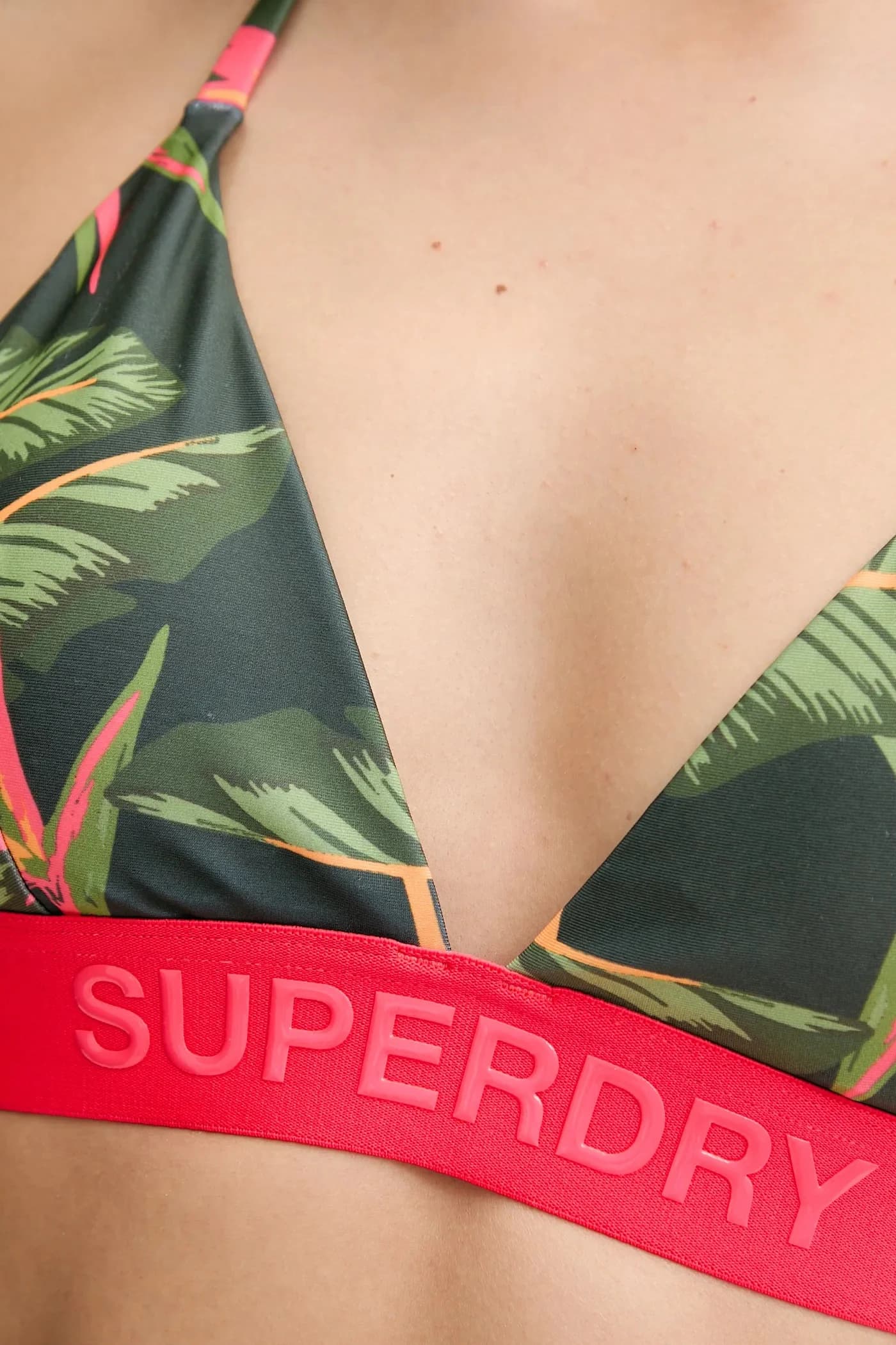 Плавательный бюстгальтер - фото 4