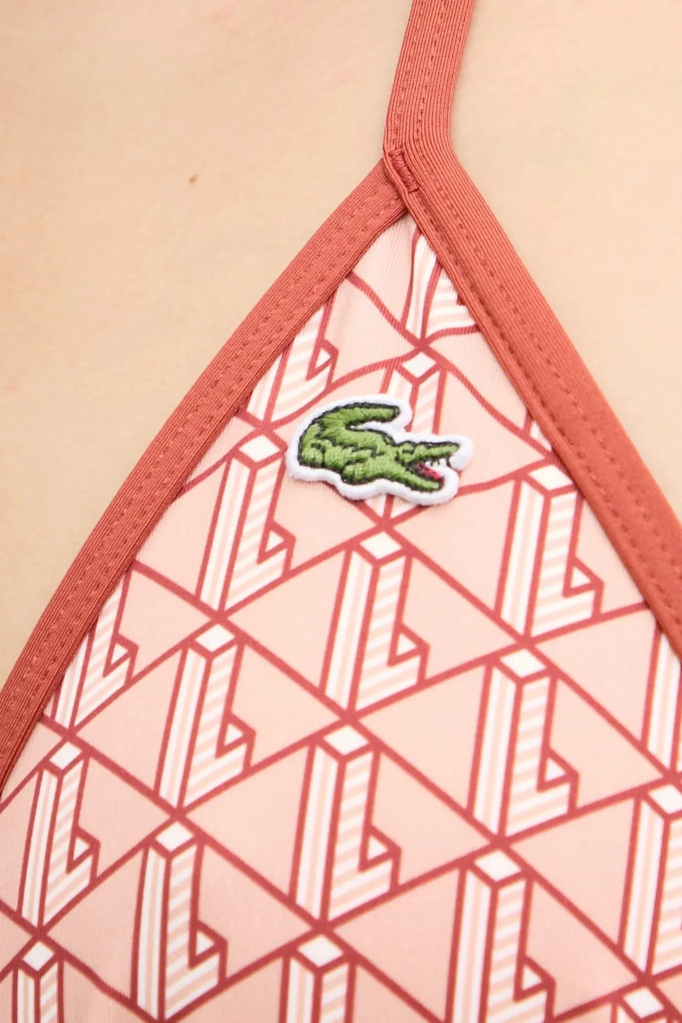 Плавательный бюстгальтер - фото 4