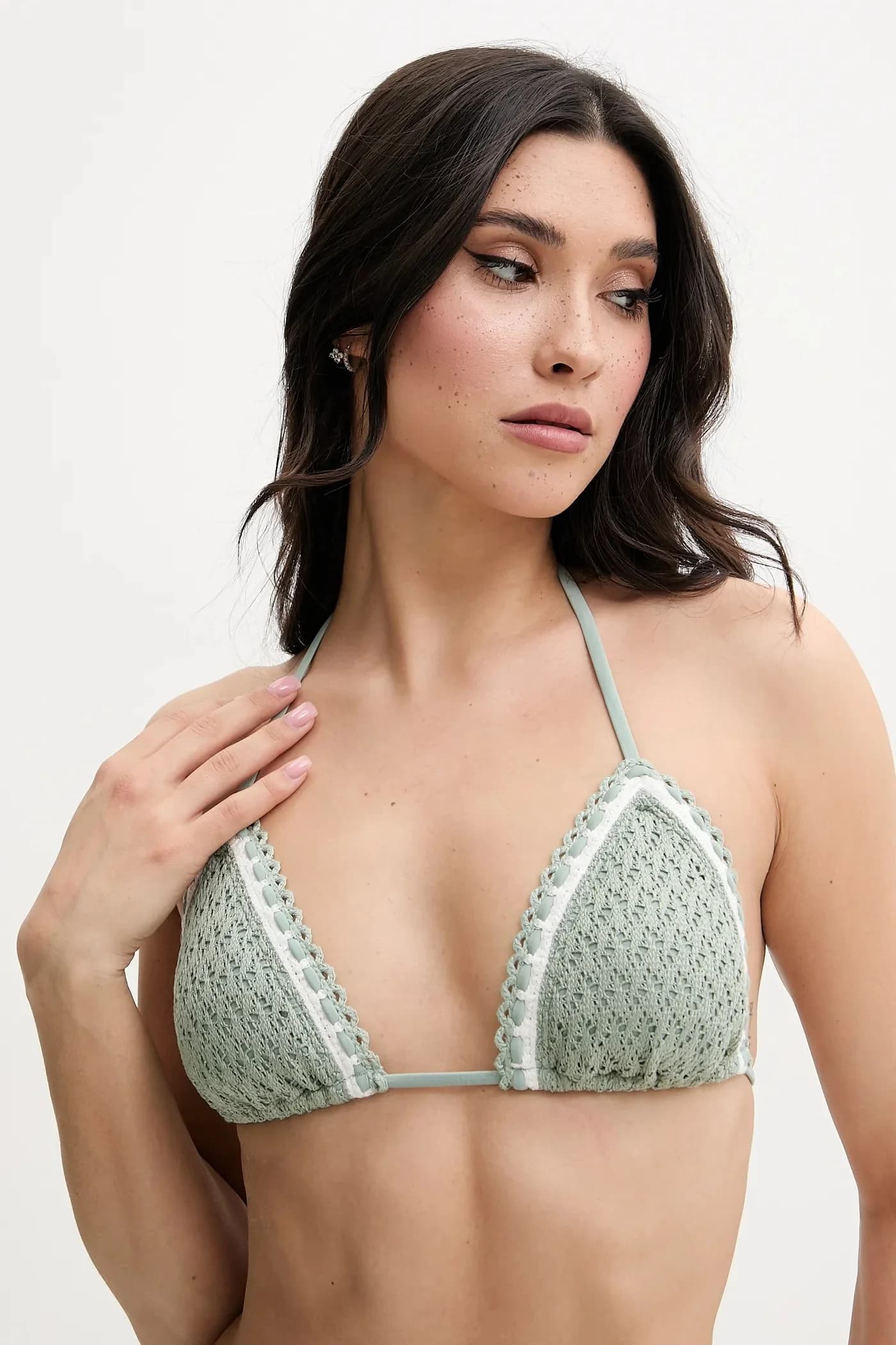 Плавательный бюстгальтер - фото 2