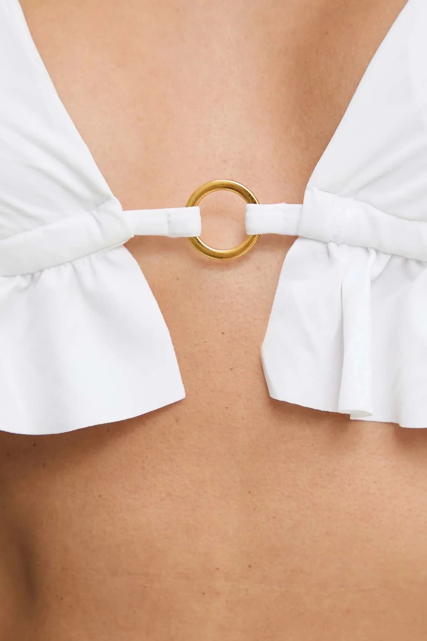 Раздельный купальник - фото 5