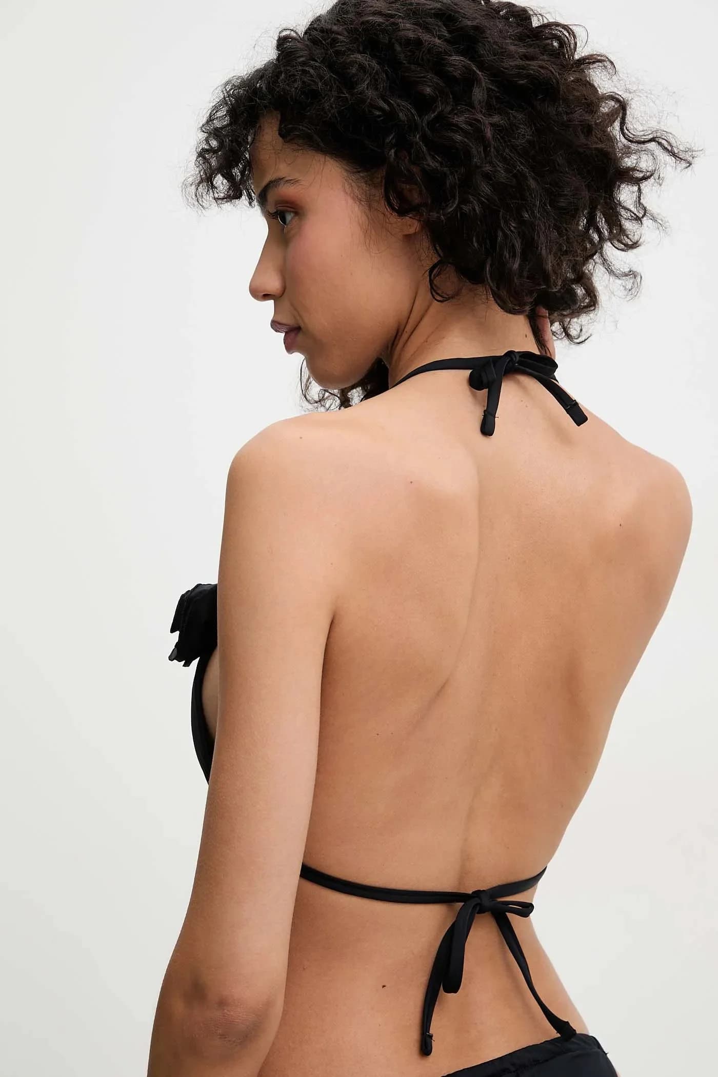 Плавательный бюстгальтер - фото 3